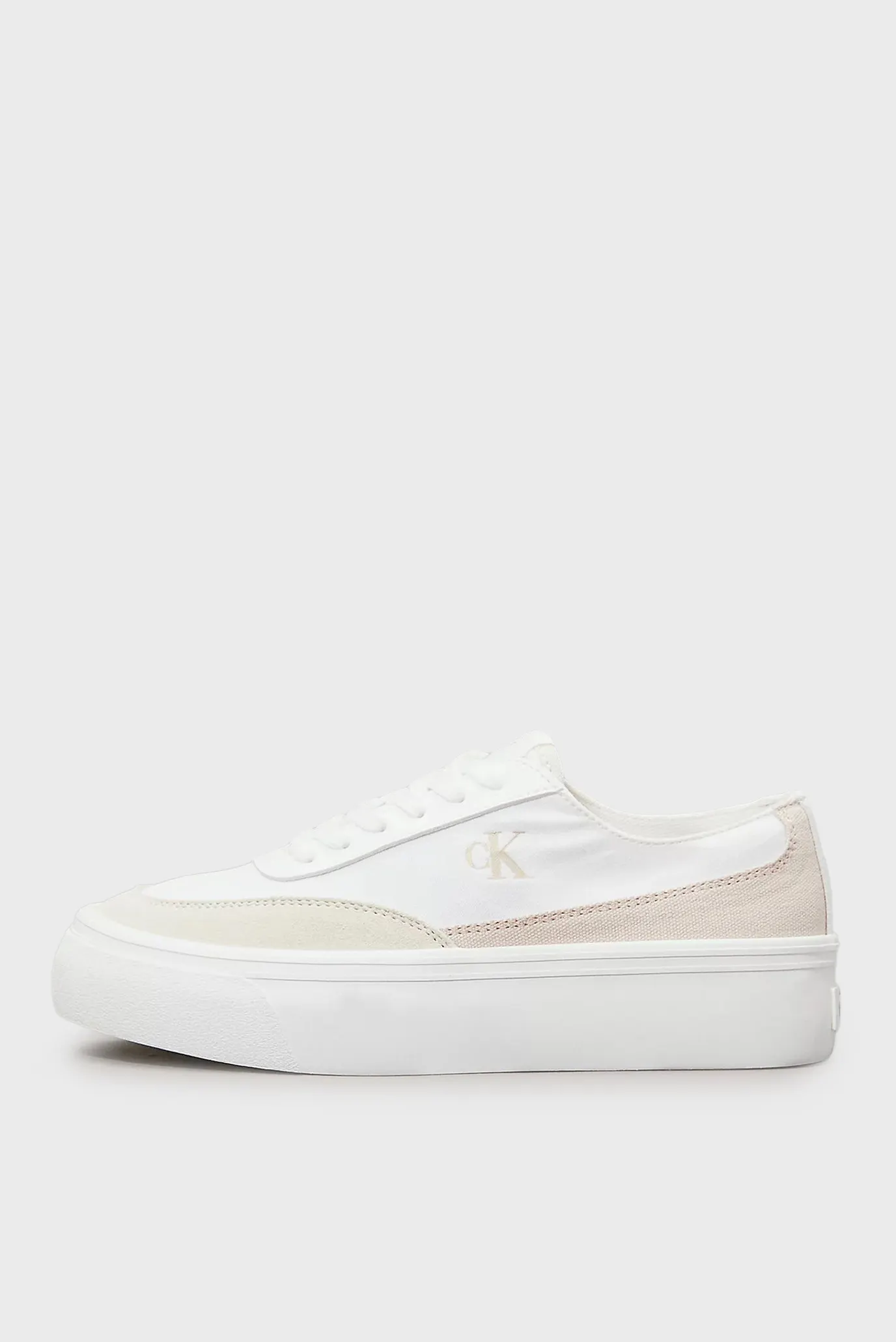 Keda VULC FLATFORM LOW CV MIX MG 7