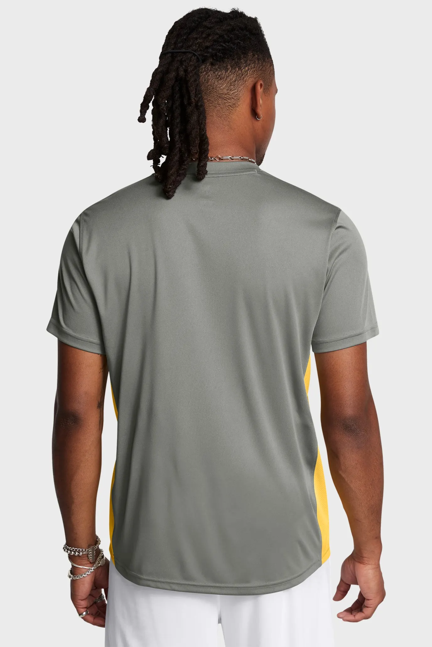 Futbolka/UA M's Ch. Train SS 2