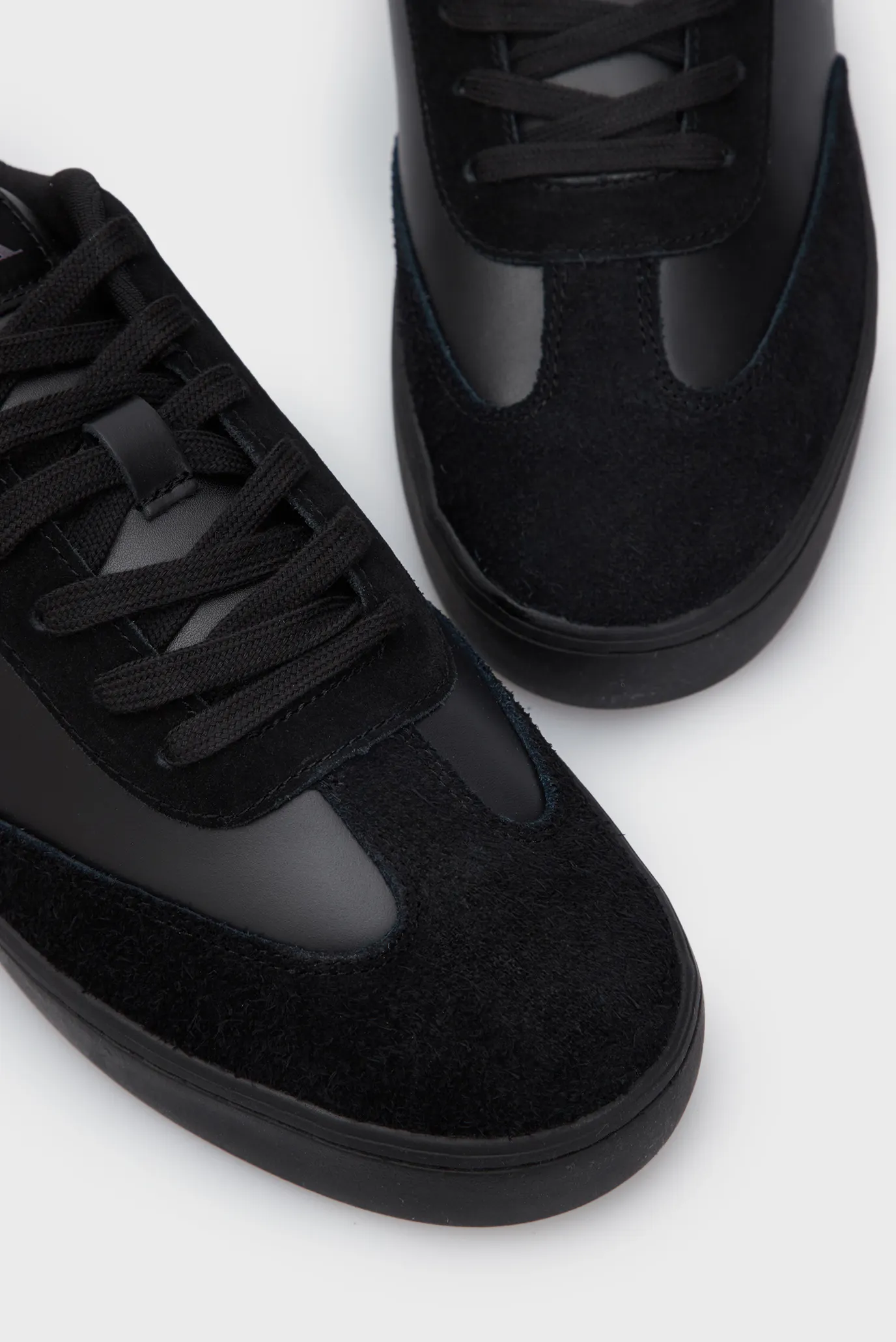 Кроссовки CLASSIC CUPLOWLACEUP LTH FAD 2