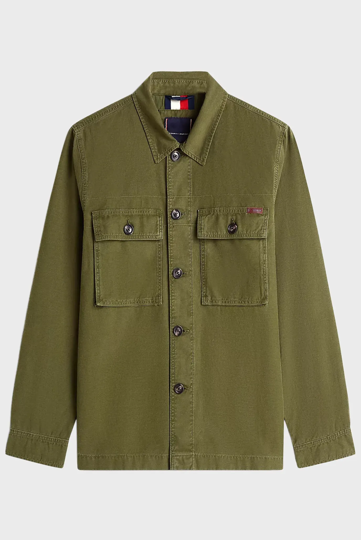 Yengil kurtka GMD UTILITY SHIRT JACKET 6
