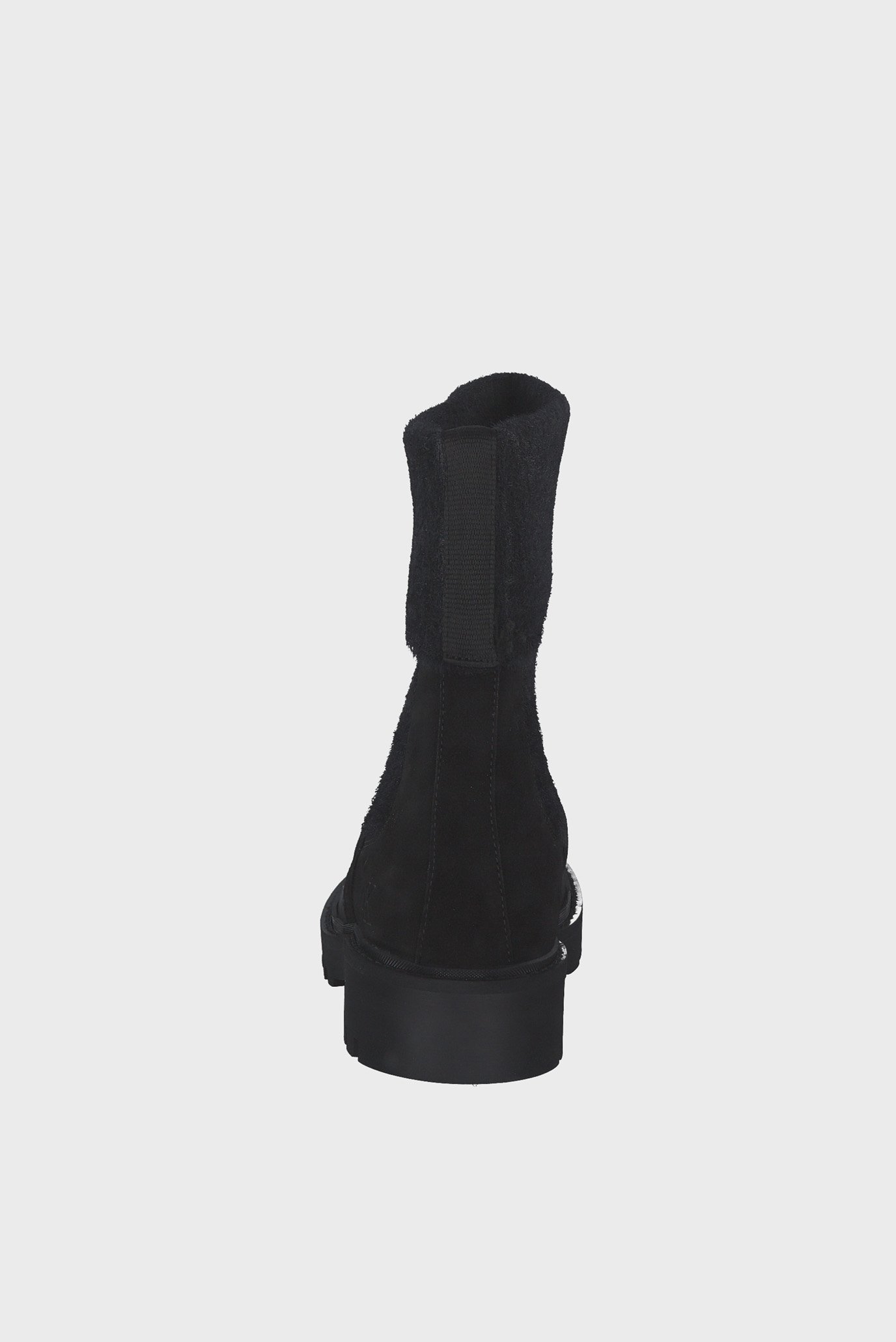 Ботинки COMBAT MID CHELSEA BOOT WLCalvin Klein Jeans Ботинки COMBAT MID CHELSEA BOOT WL 4