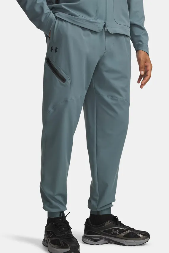 Штаны спортивные UA Unstoppable Woven Jogger Under Armour