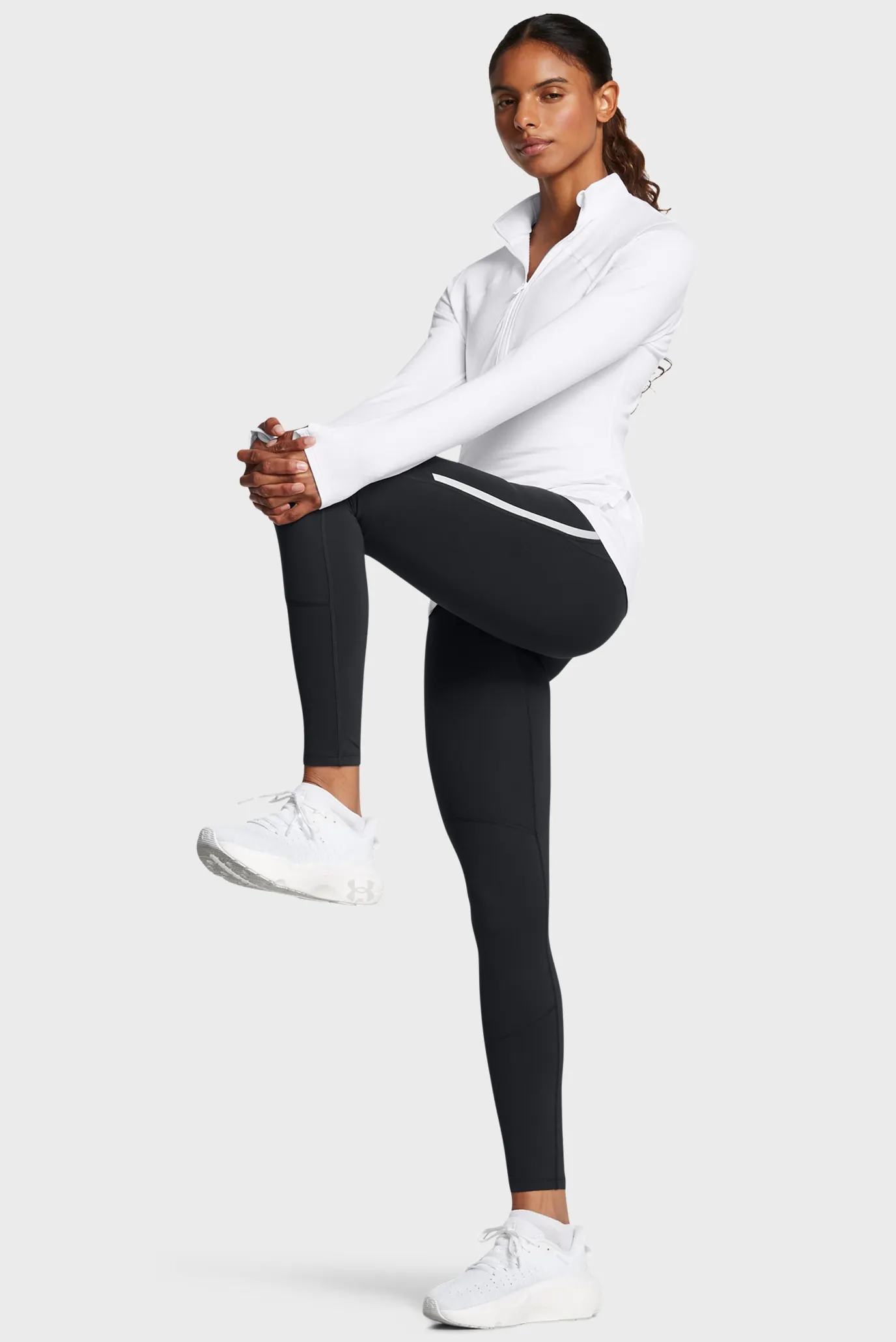 Legins UA LAUNCH ELITE CW TIGHTS 2