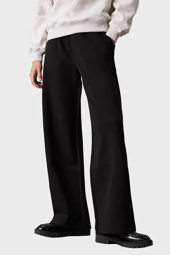 Штаны спортивные TEXTURED HWK PANT Calvin Klein Jeans