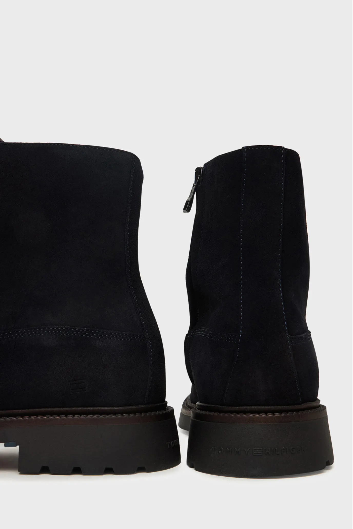 Etiklar HILFIGER COMFORT LWT SDE BOOT 2