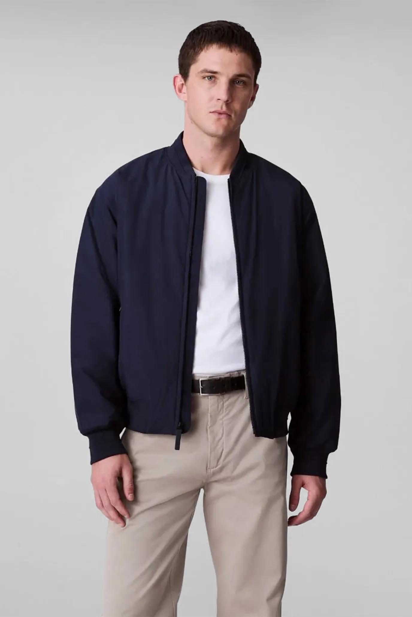 Yengil kurtka LS SPORTSWEAR HERO BOMBER 1