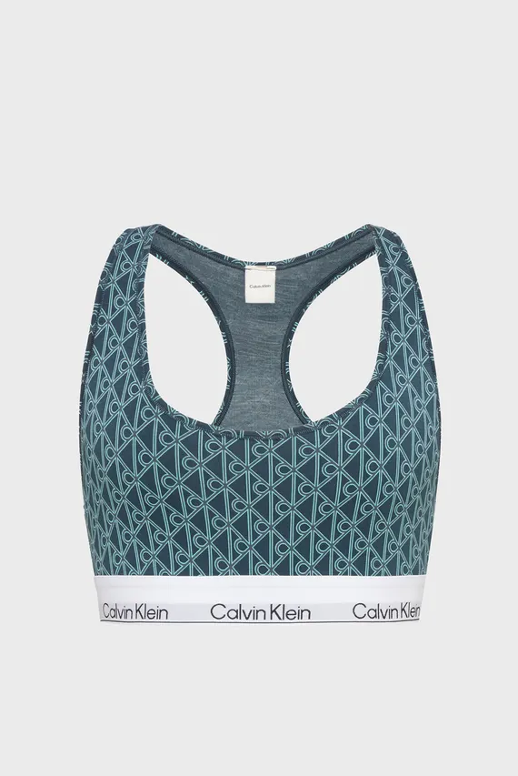 Bustgalter/UNLINED BRALETTE Calvin Klein