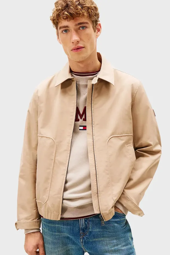 Куртка демисезонная/IVY JACKET Tommy Hilfiger