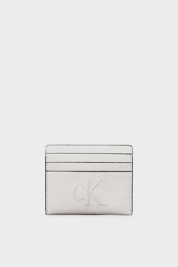 Картхолдер SCULPTED CARDCASE 6CC DEBOSS Calvin Klein Jeans