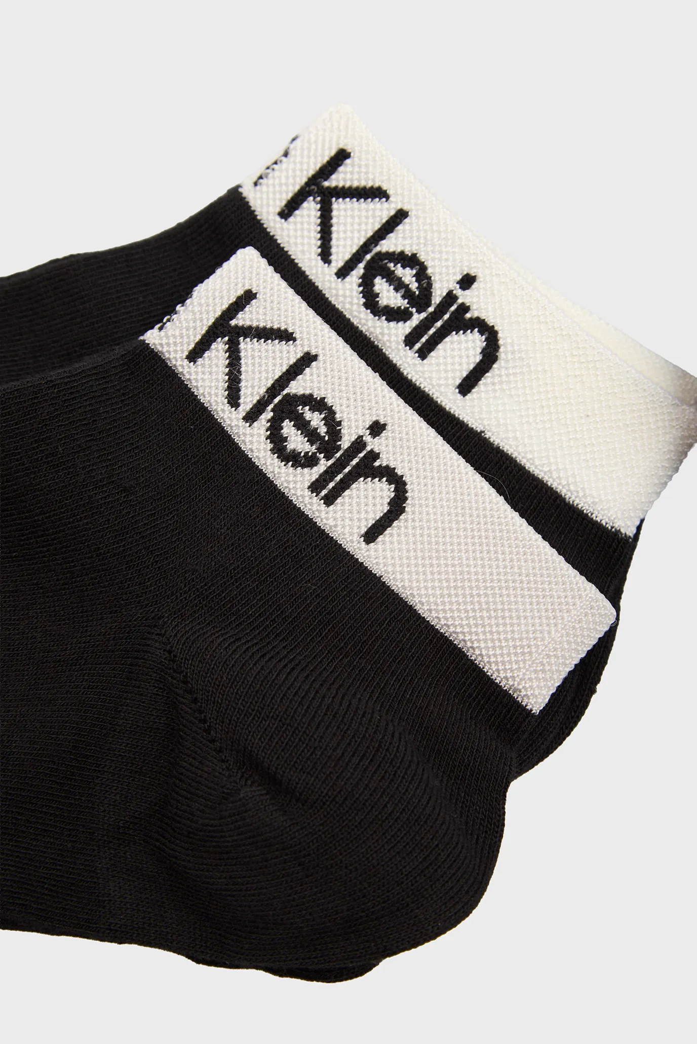 Paypoq CK WOMEN QUARTER 2P LOGO WELT 2