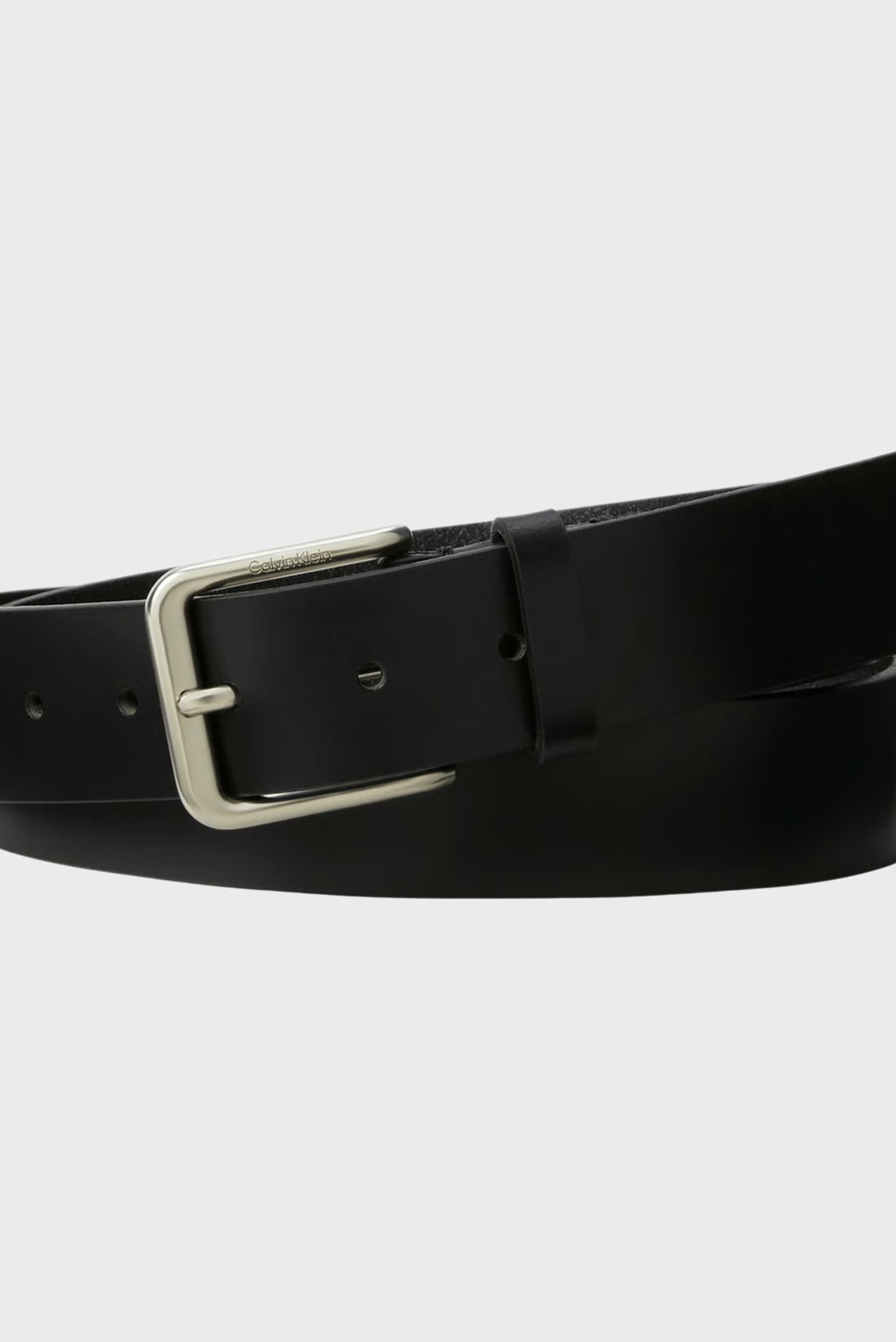 Ремень CASUAL PIN BUCKLE 35MM FIXEDCalvin Klein Jeans Ремень CASUAL PIN BUCKLE 35MM FIXED 1