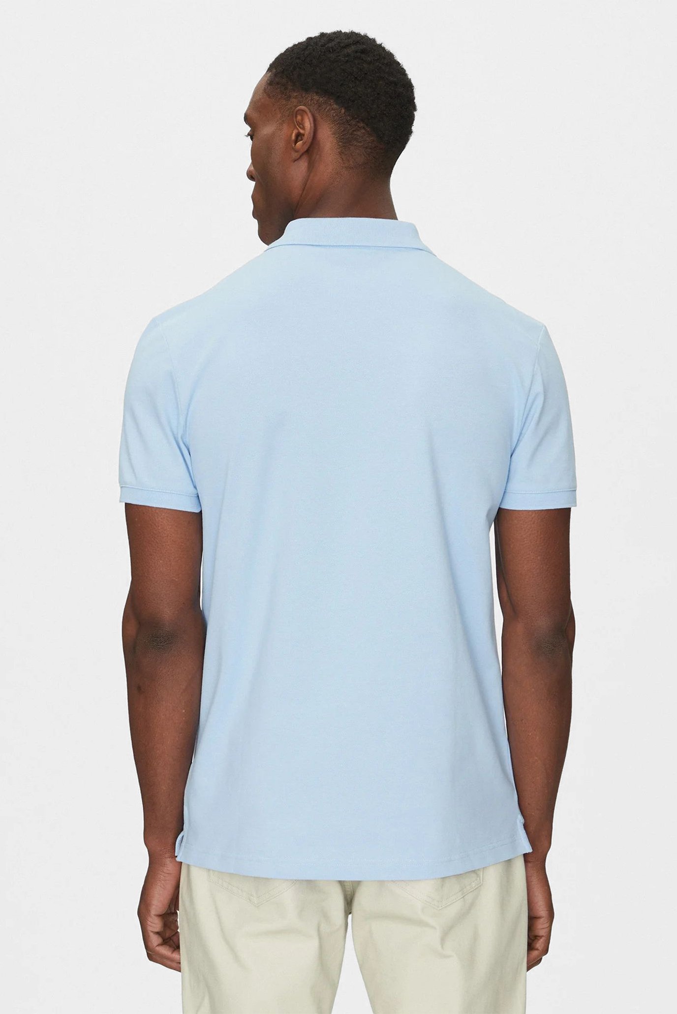 Polo MONOLOGO POLOCalvin Klein Jeans Polo MONOLOGO POLO 3