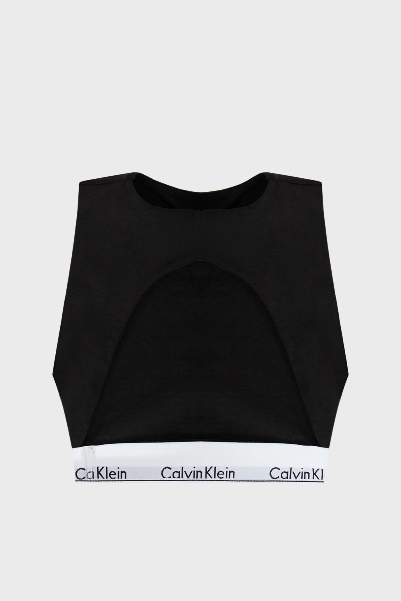 Bustgalter UNLINED BRALETTE 7