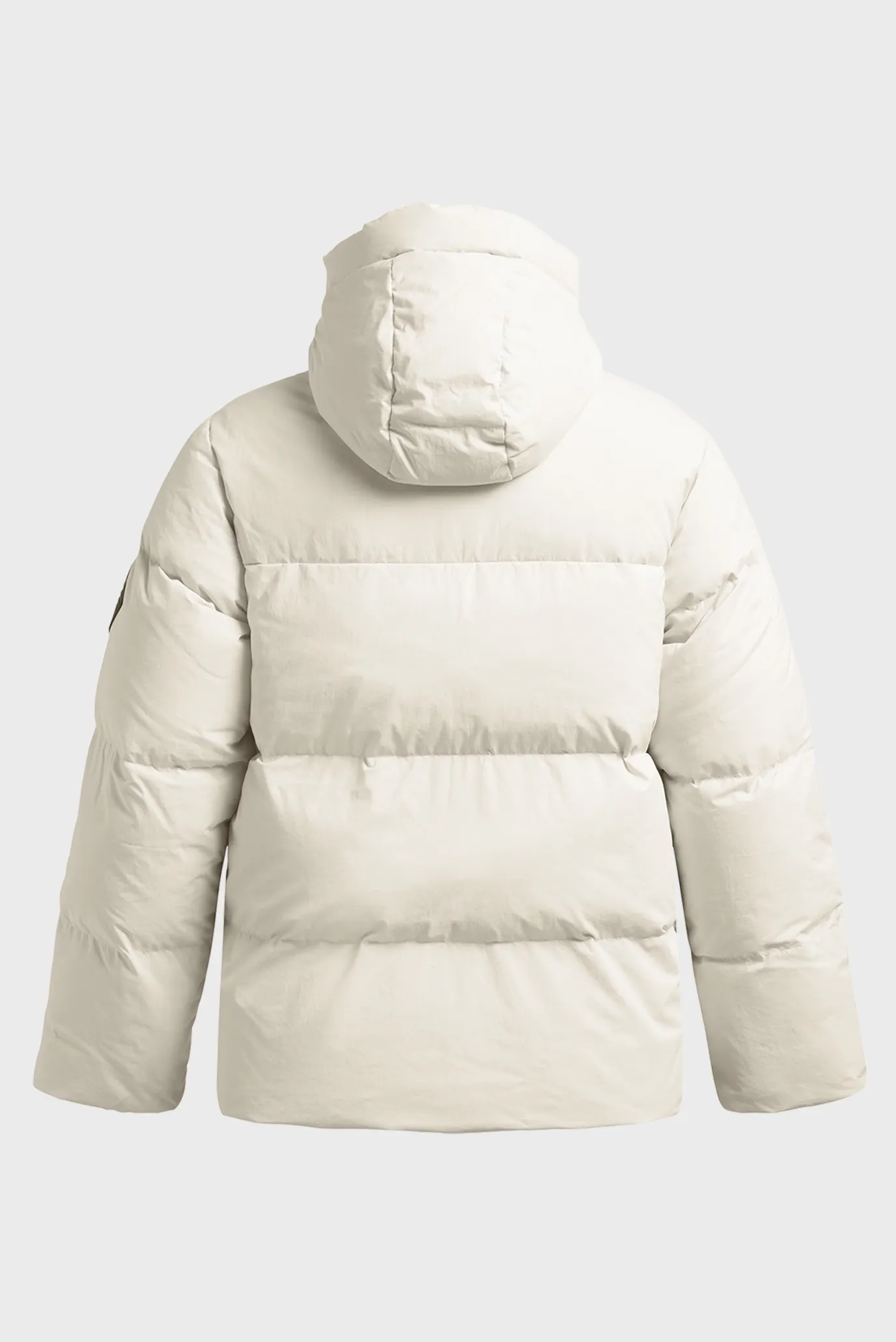 Qishki kurtka/LIMITLESS DOWN JACKET 6