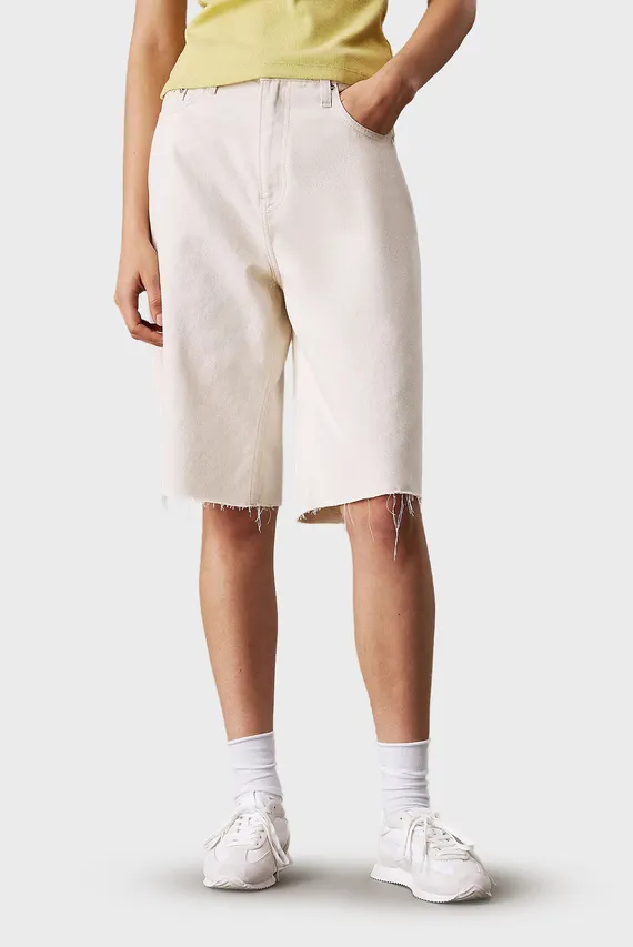 Шорты RELAXED BERMUDA SHORT Calvin Klein Jeans