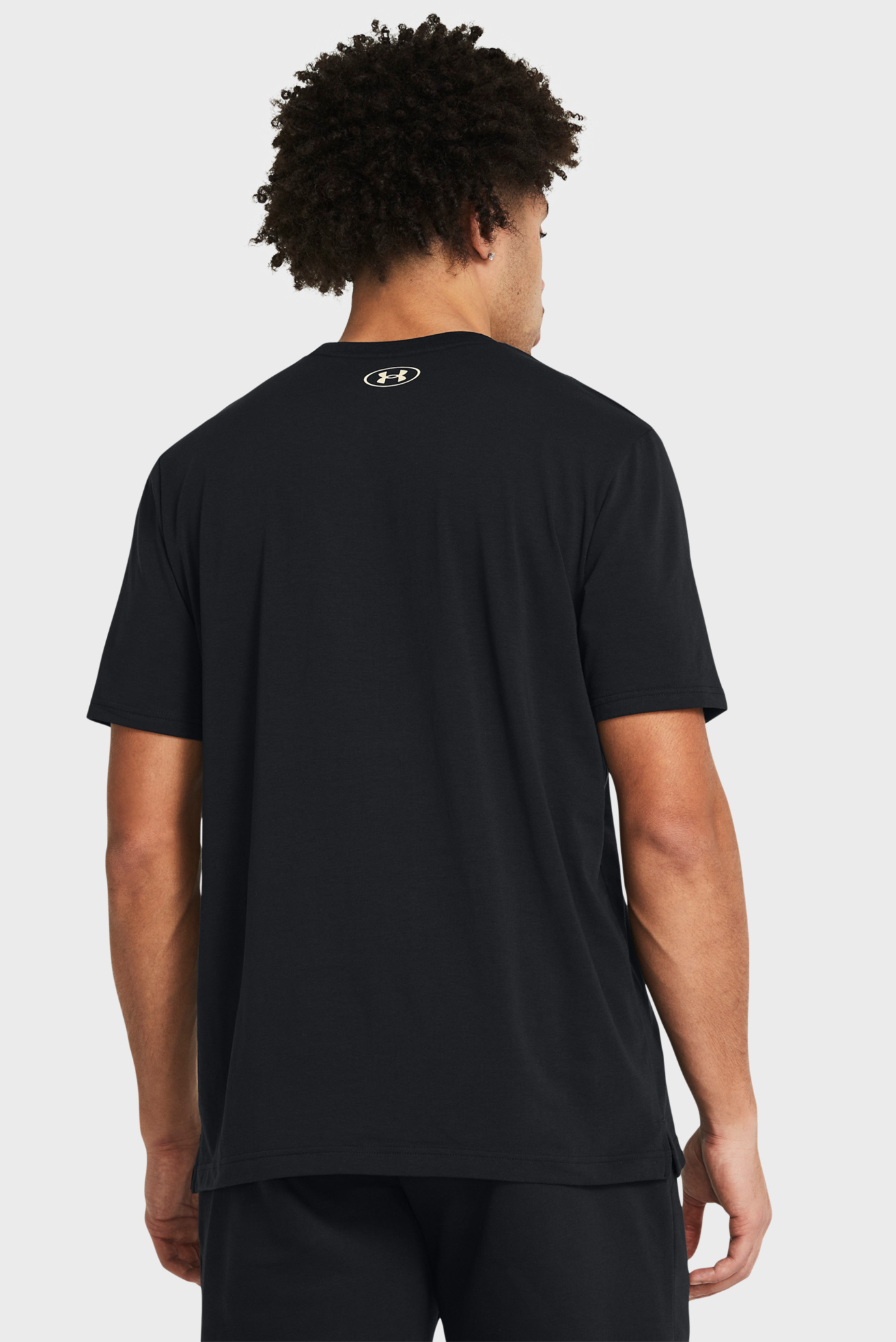 Футболка UA Pjt Rck Eagle Graphic SSUnder Armour Футболка UA Pjt Rck Eagle Graphic SS 2