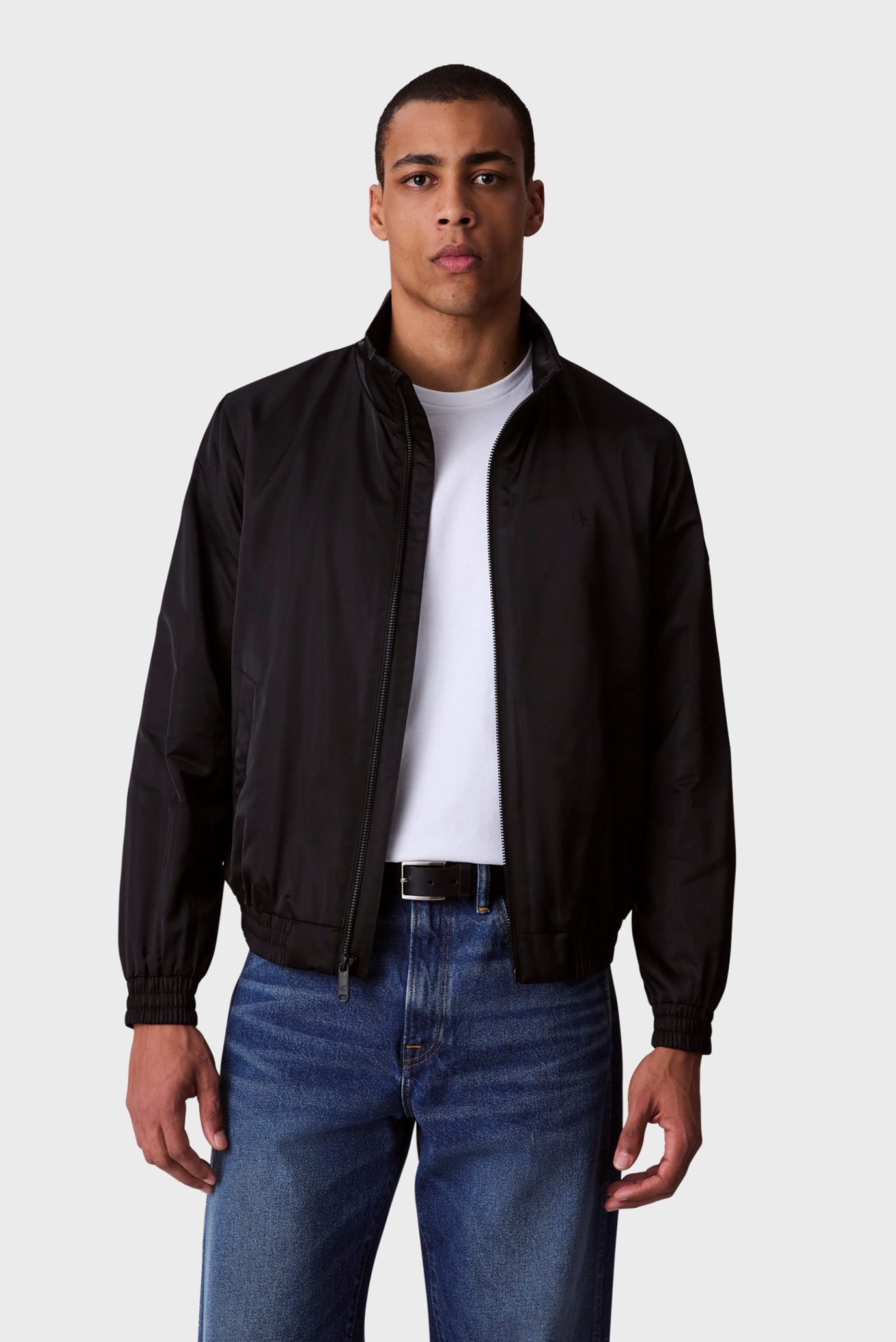 Yengil kurtka LS PADDED HARRINGTON JACKET 1