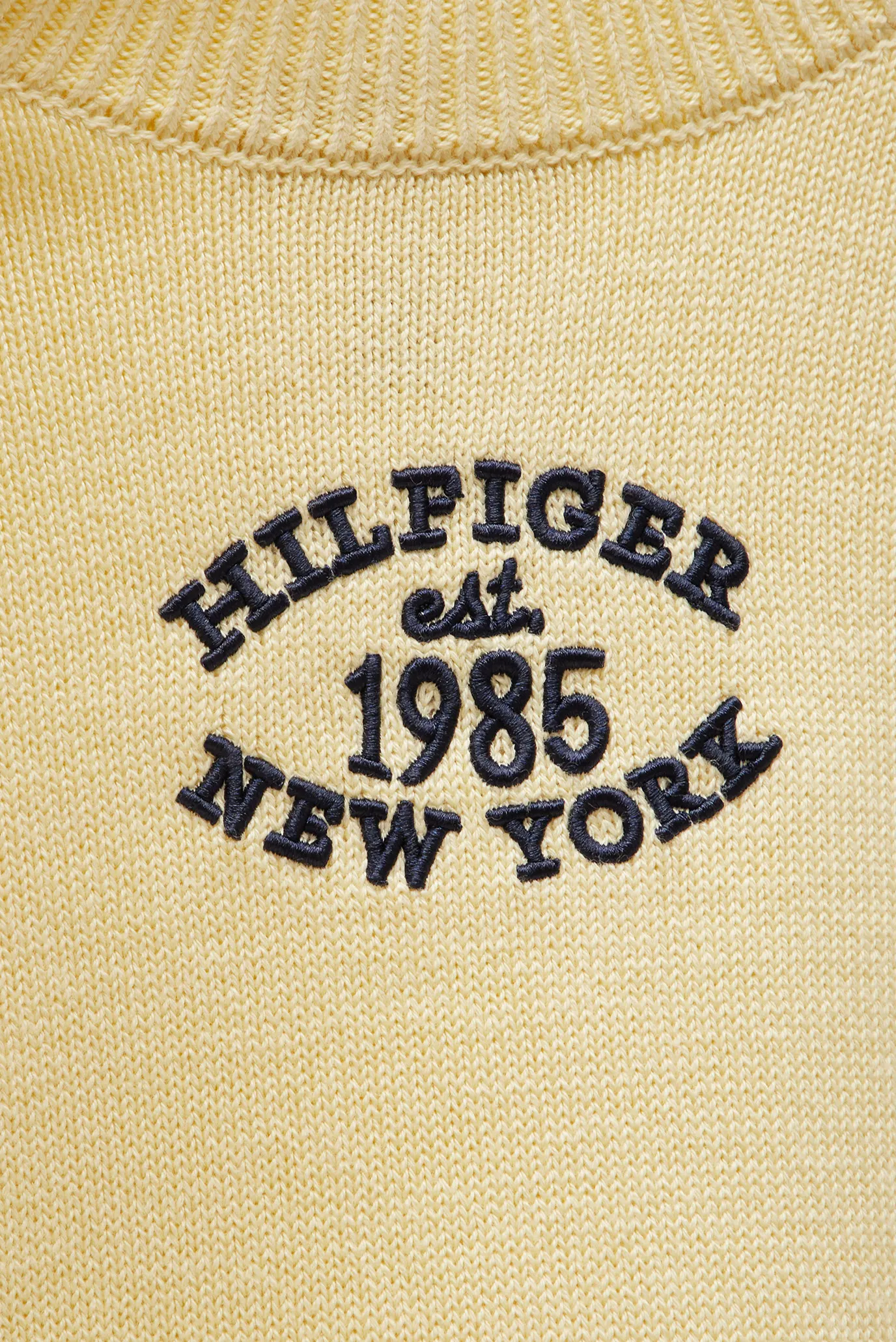 Свитер VARSITY GRAPHIC C-NECK SWT 3