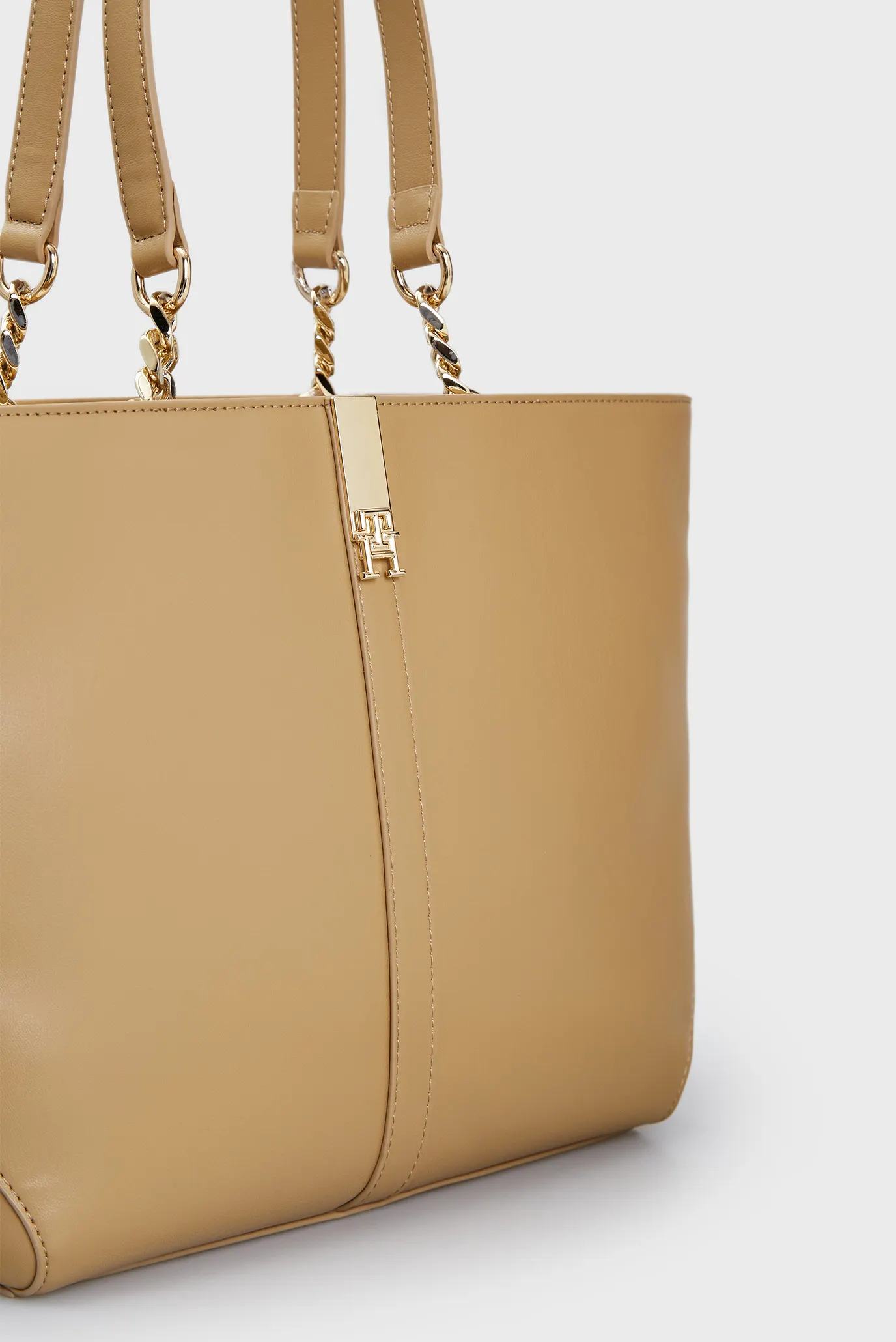 Сумка TH HERITAGE TOTE 5