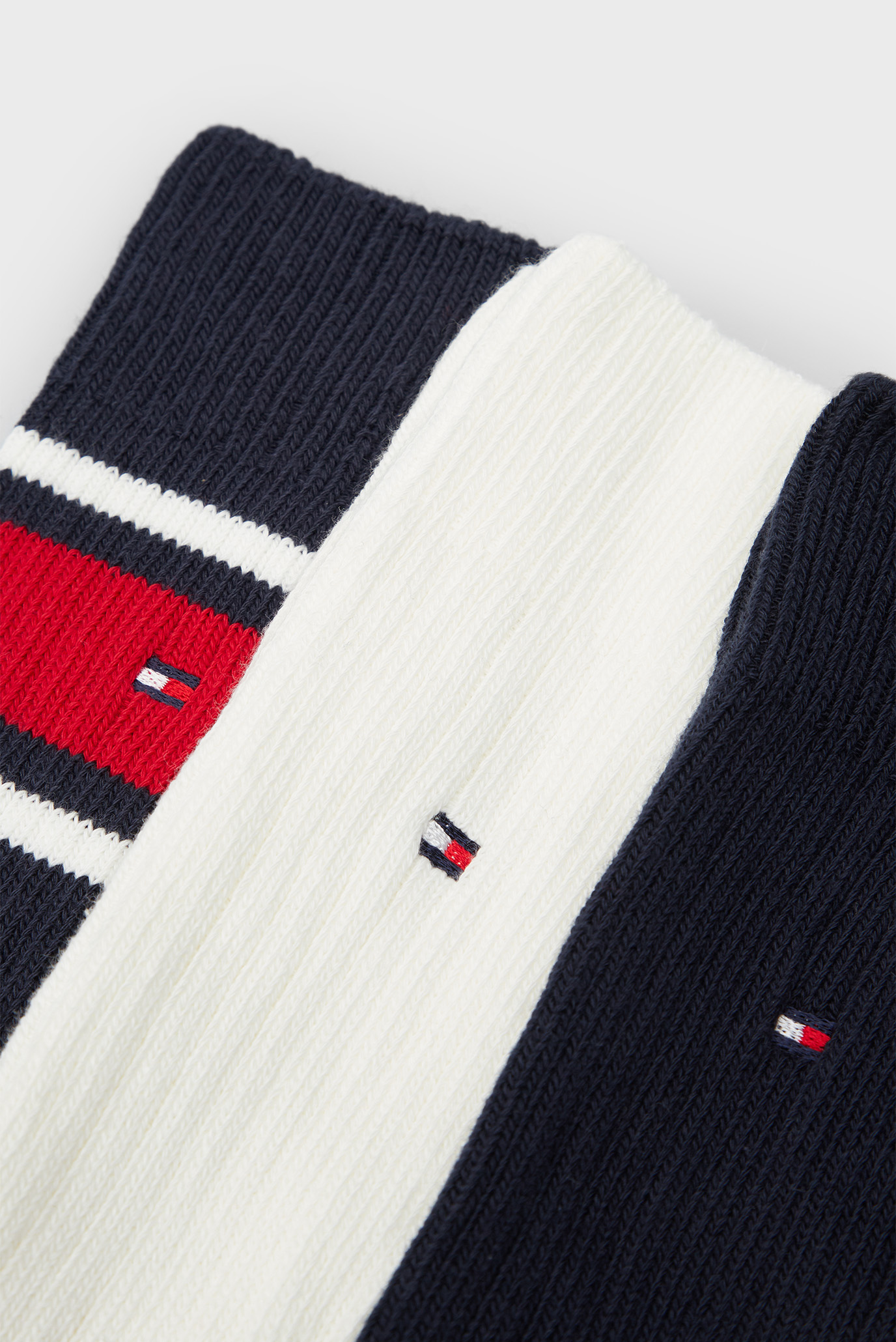 Paypoqlar to'plami TH MEN SOCK 3P GIFTBOX BOOTSOCK 3