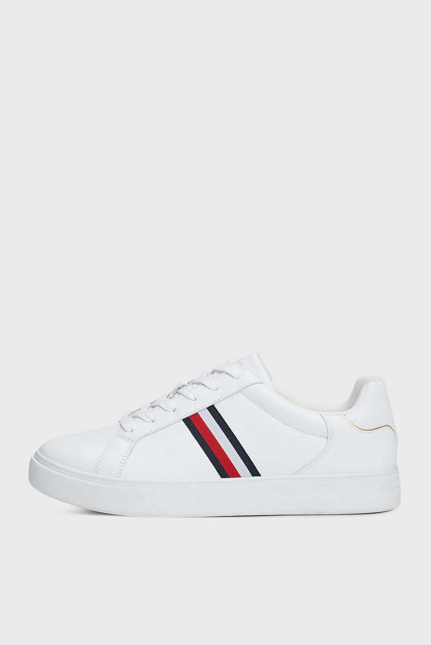 Krossovka ESSENTIAL COURT SNEAKER STRIPES 6