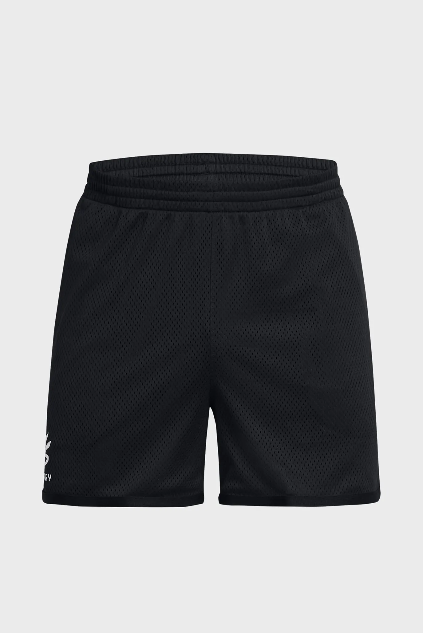 Shortik/Curry Splash Short 5