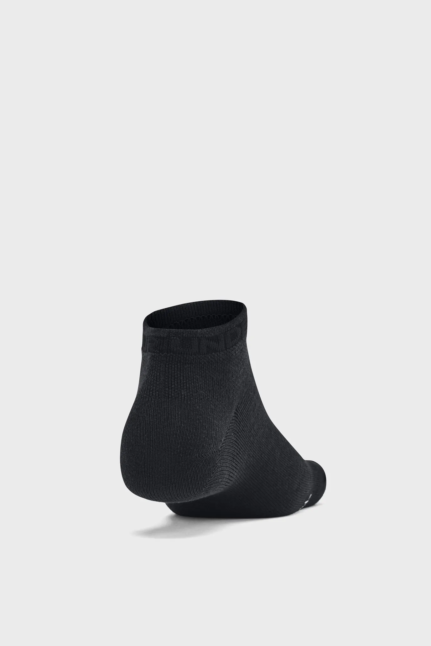 Носки Unisex UA Essential 6pk Low 3