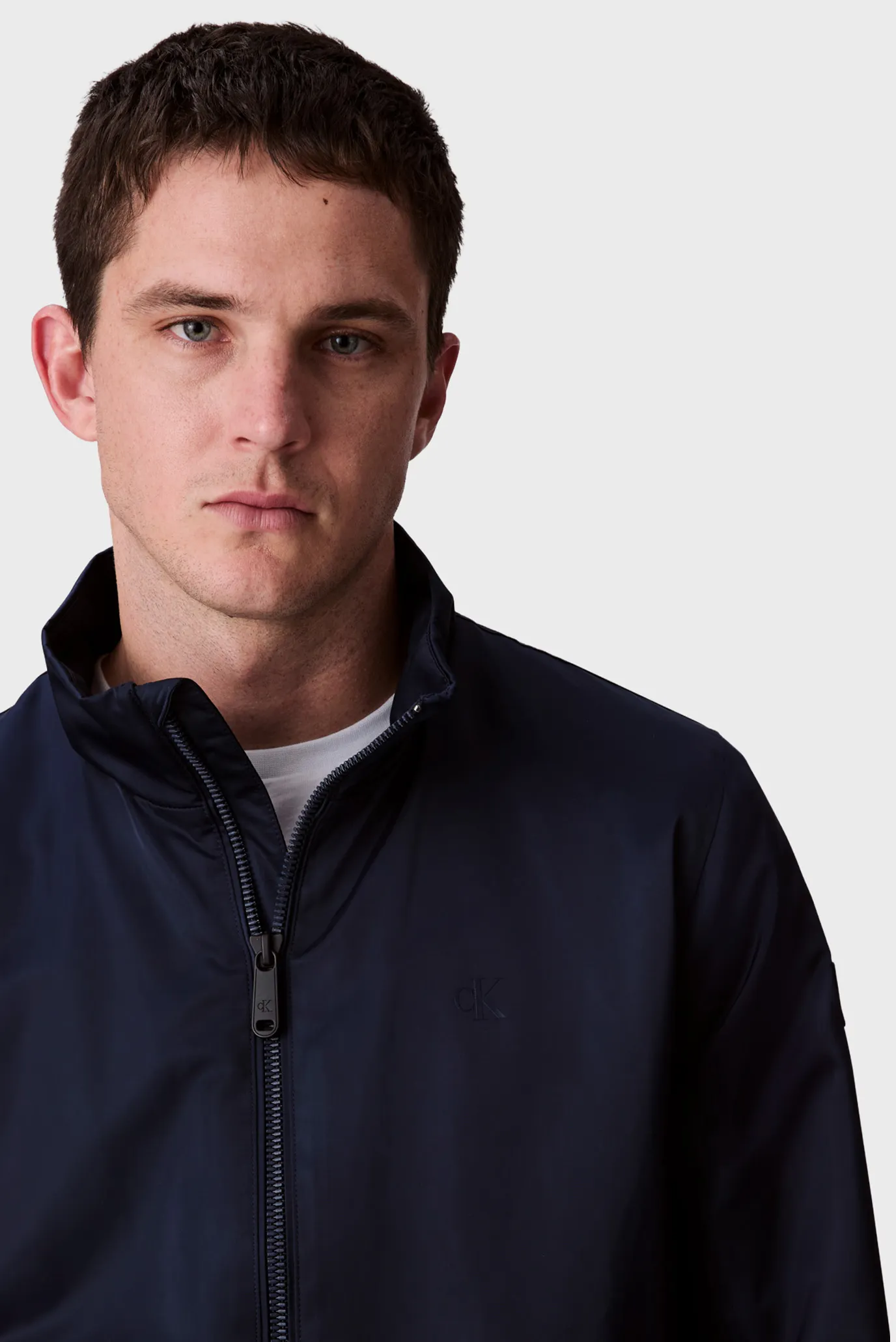 Yengil kurtka LS PADDED HARRINGTON JACKET 5