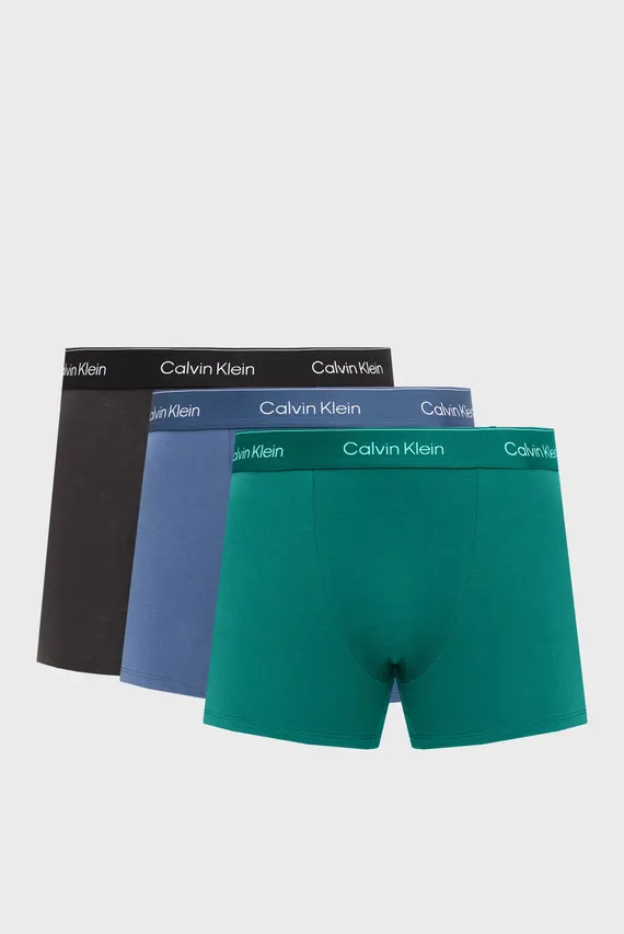 Набор белья/RELAXED FIT TRUNK 3PK Calvin Klein