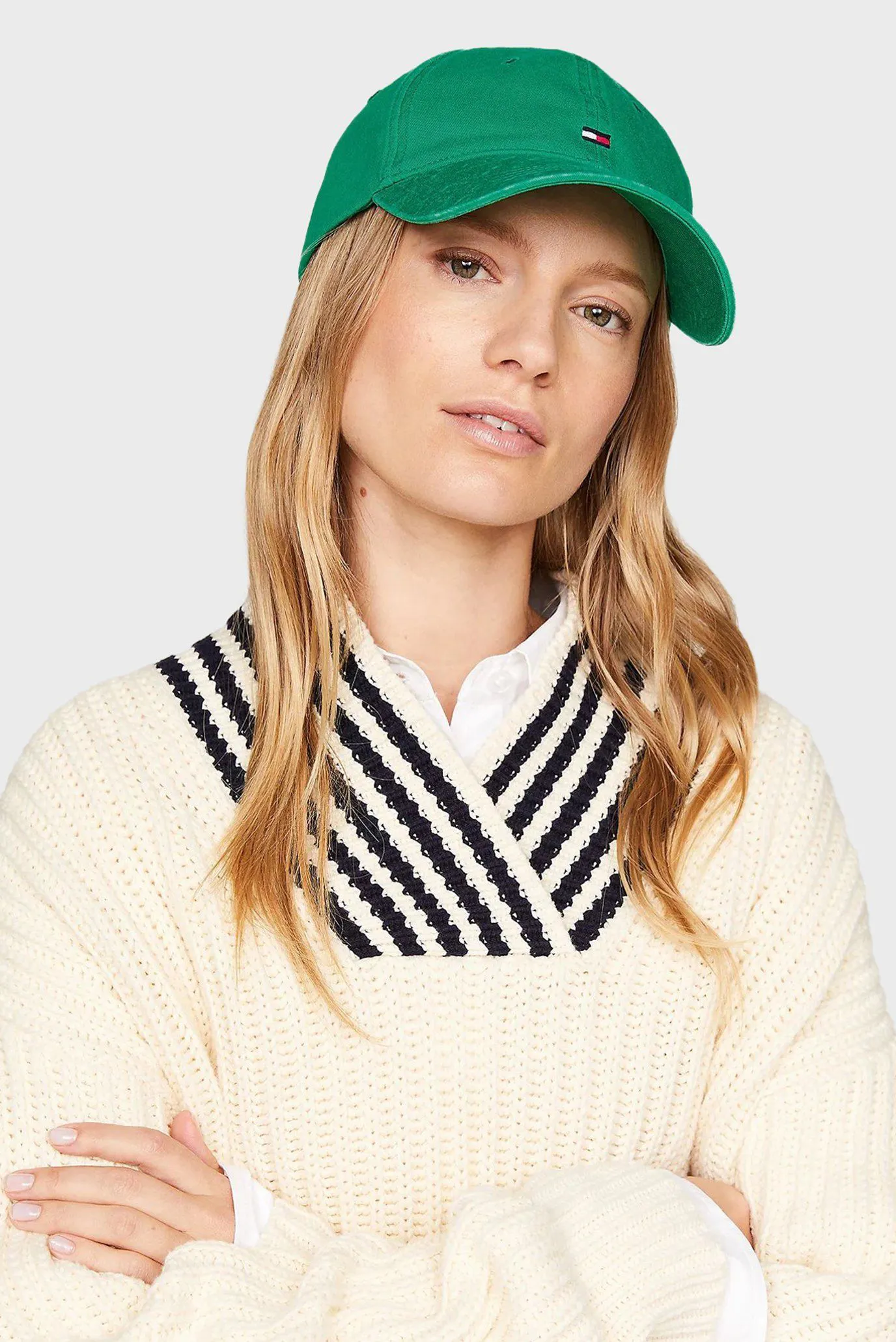 Kepka ESSENTIAL FLAG SOFT CAP 2