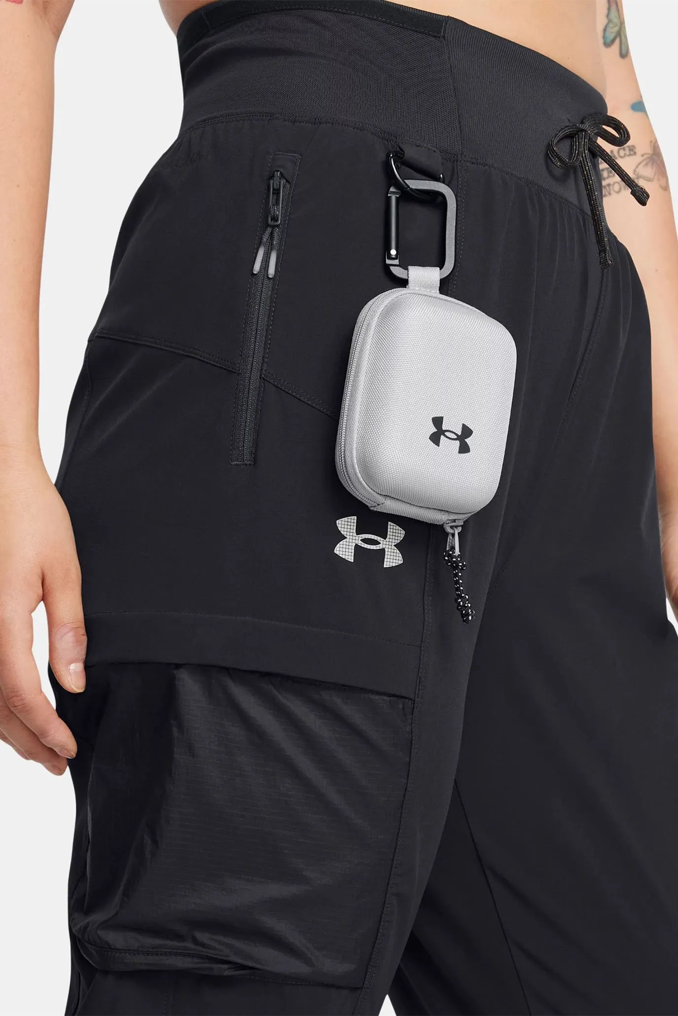 Sport shimlari UA Trail Run Pants 4