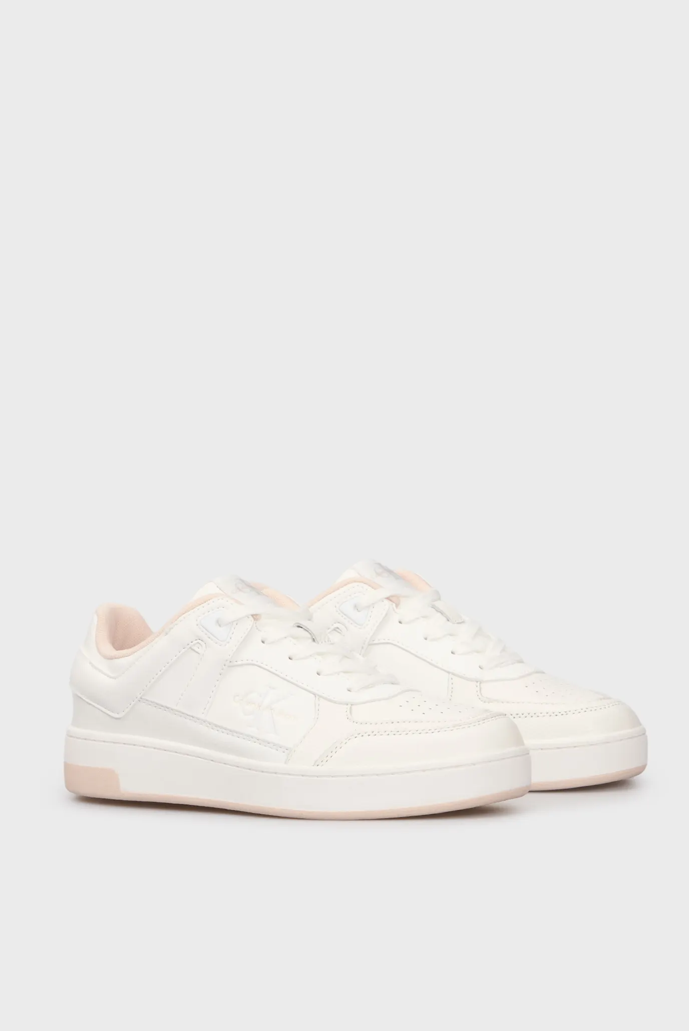 Кроссовки BASKET CUPSOLE LOW MIX 3