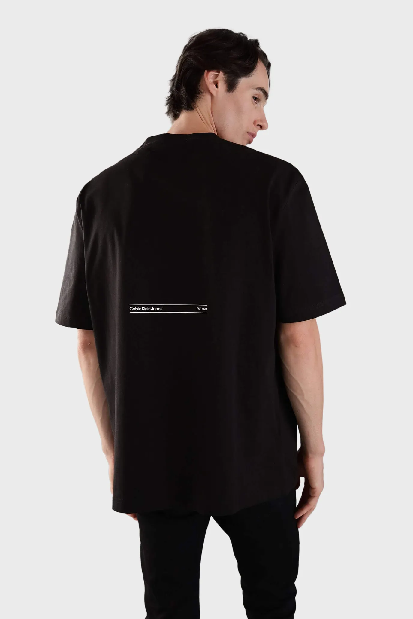 Futbolka EMBOSSED EUPHORIC FLORAL TEE 2