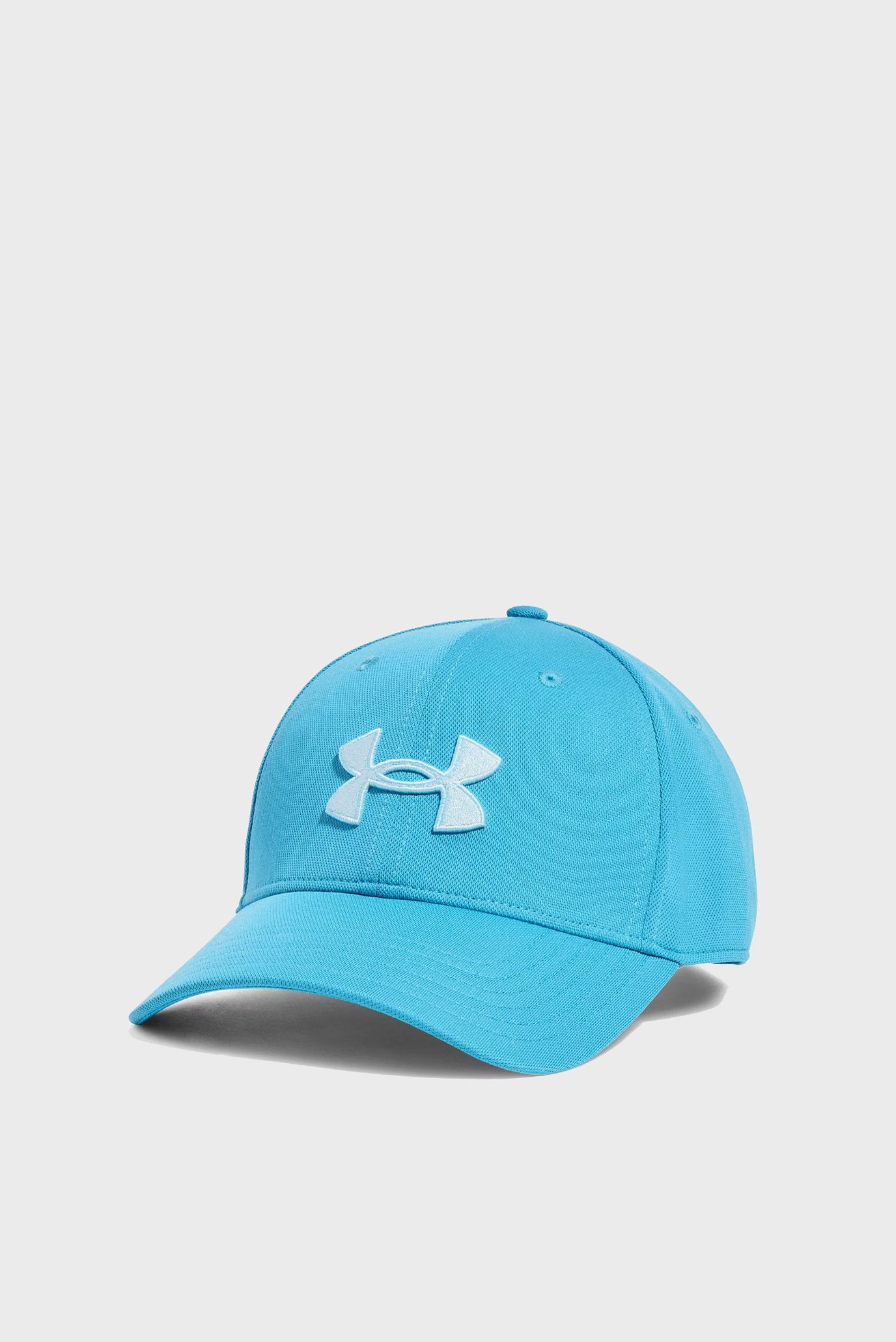 Kepka Men's UA Blitzing Adj-BLU 1