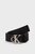 Ремень MONOGRAM PLACQUE BUCKLE 25MM