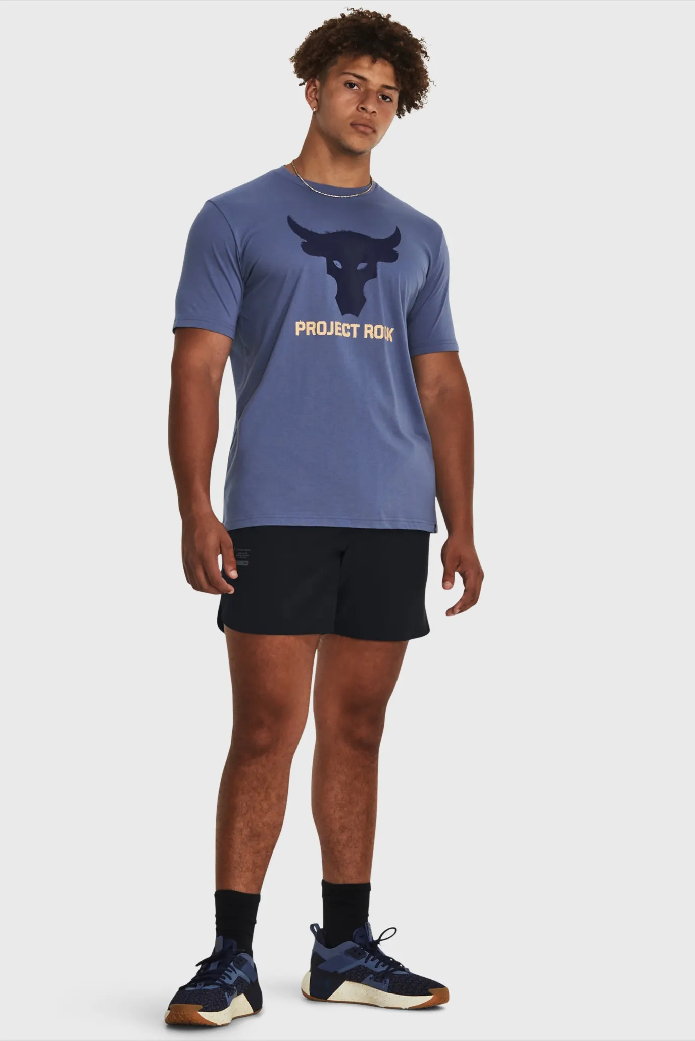 Шорты Pjt Rock Unstoppable Sts 2