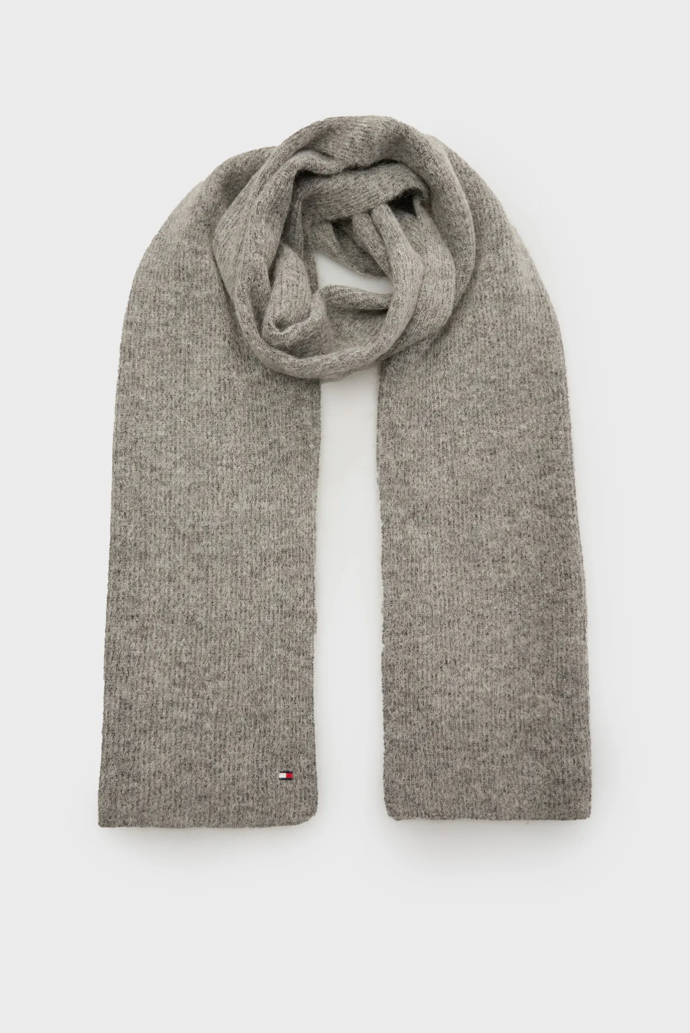 Подарочный набор ESSENTIAL FLAG FUZ BEAN SCARF GP 5