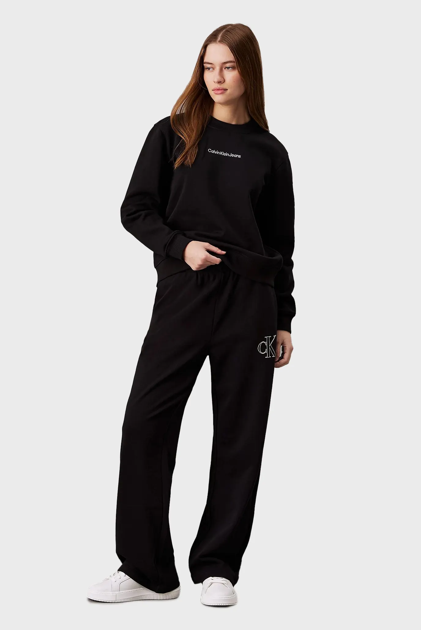 Sport shimlari DIFFUSED CK SWEATPANTS 2