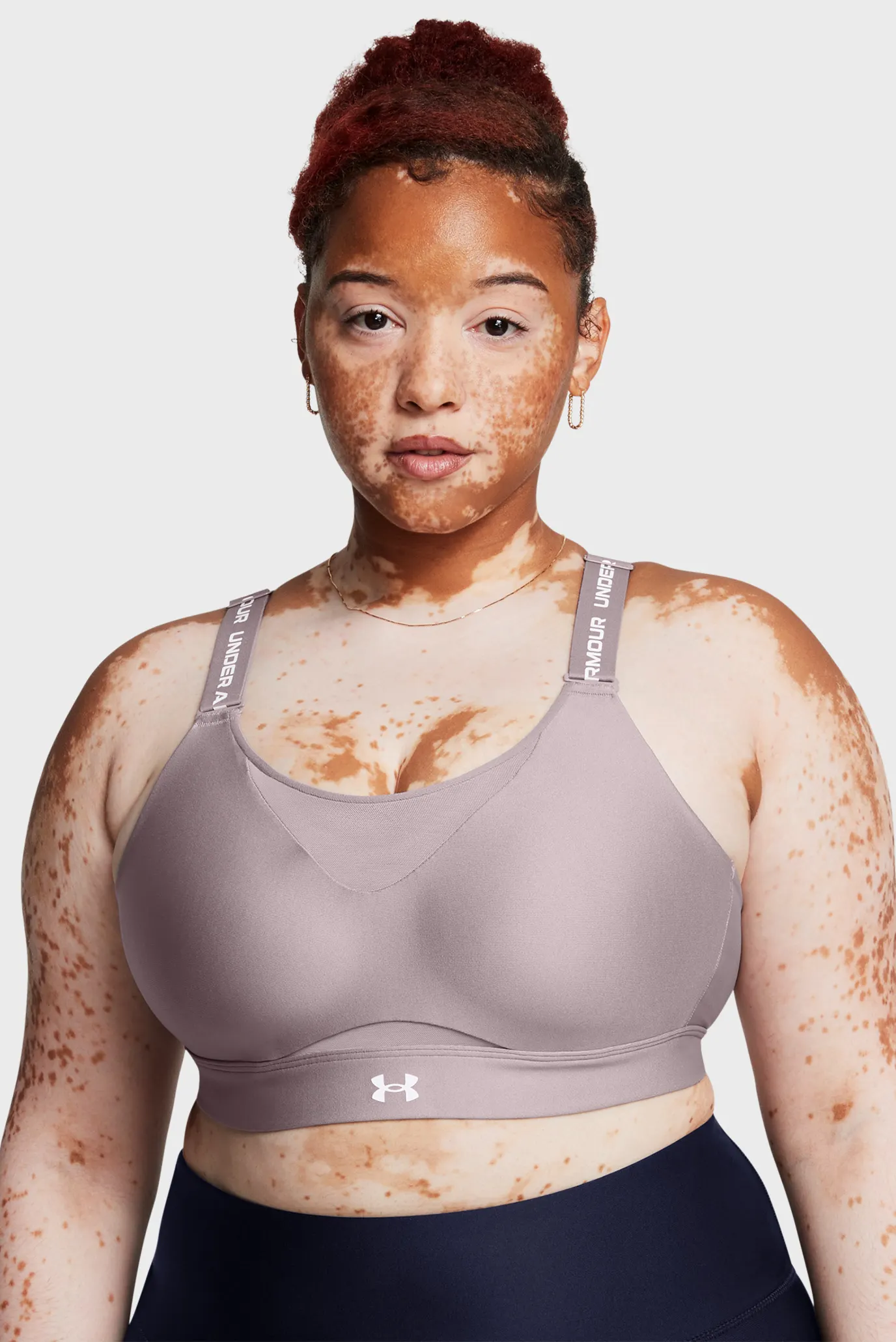 Top UA Infinity High 2.0 Bra 4