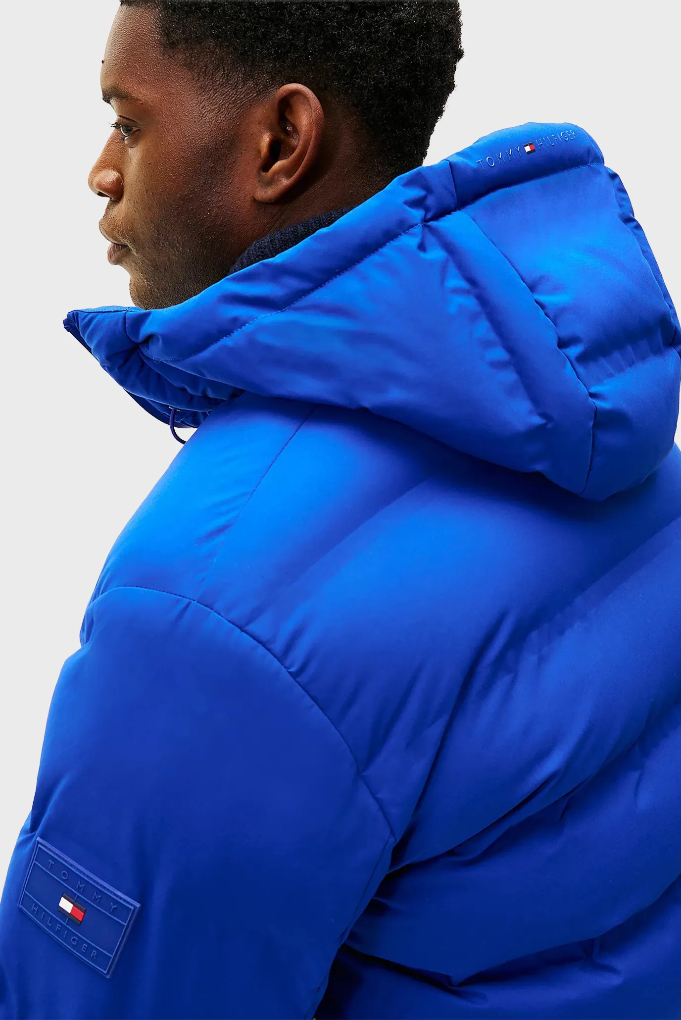 Куртка зимняя TECH HEAT SEALED JKT 2