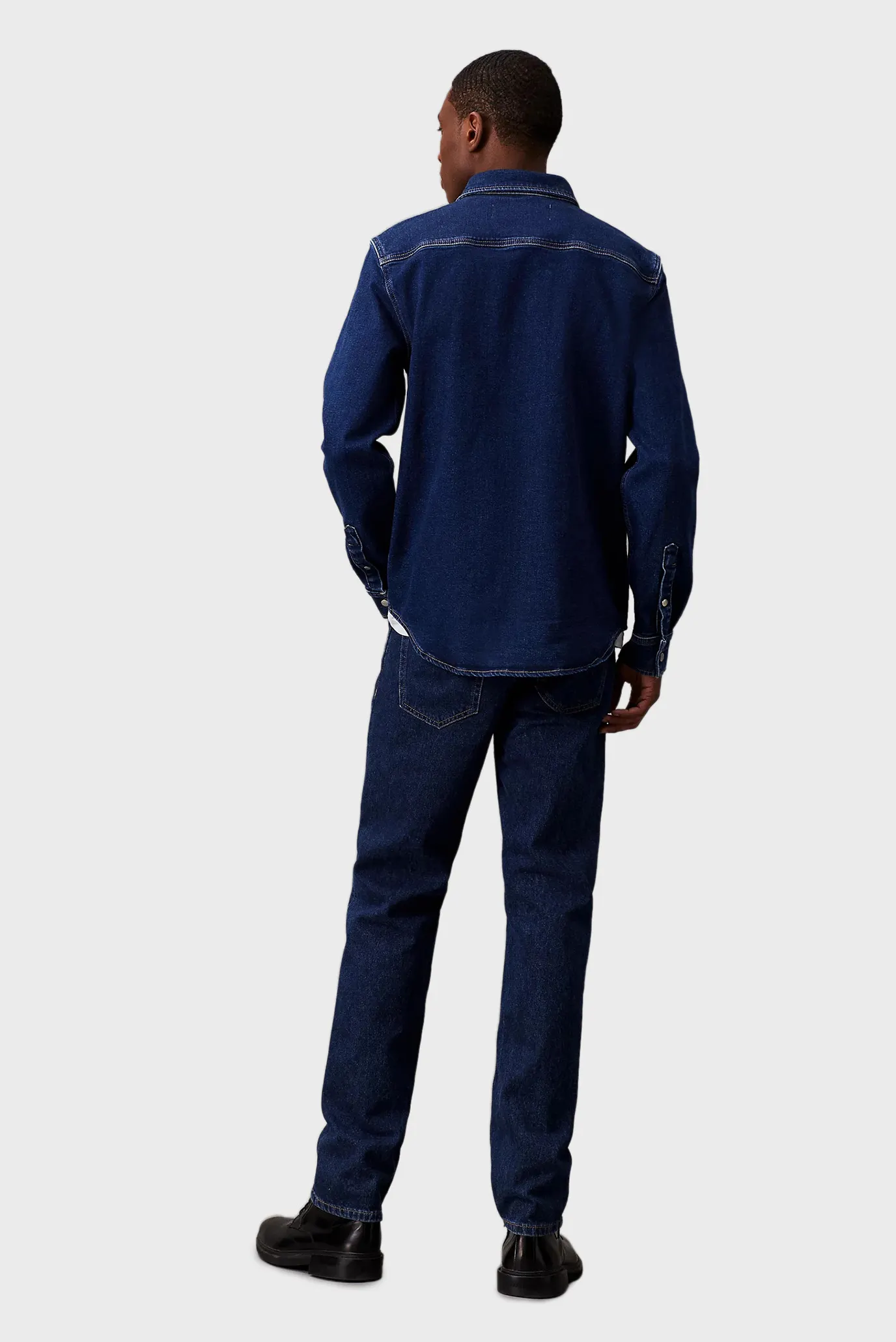 Jins shim SLIM TAPER 3