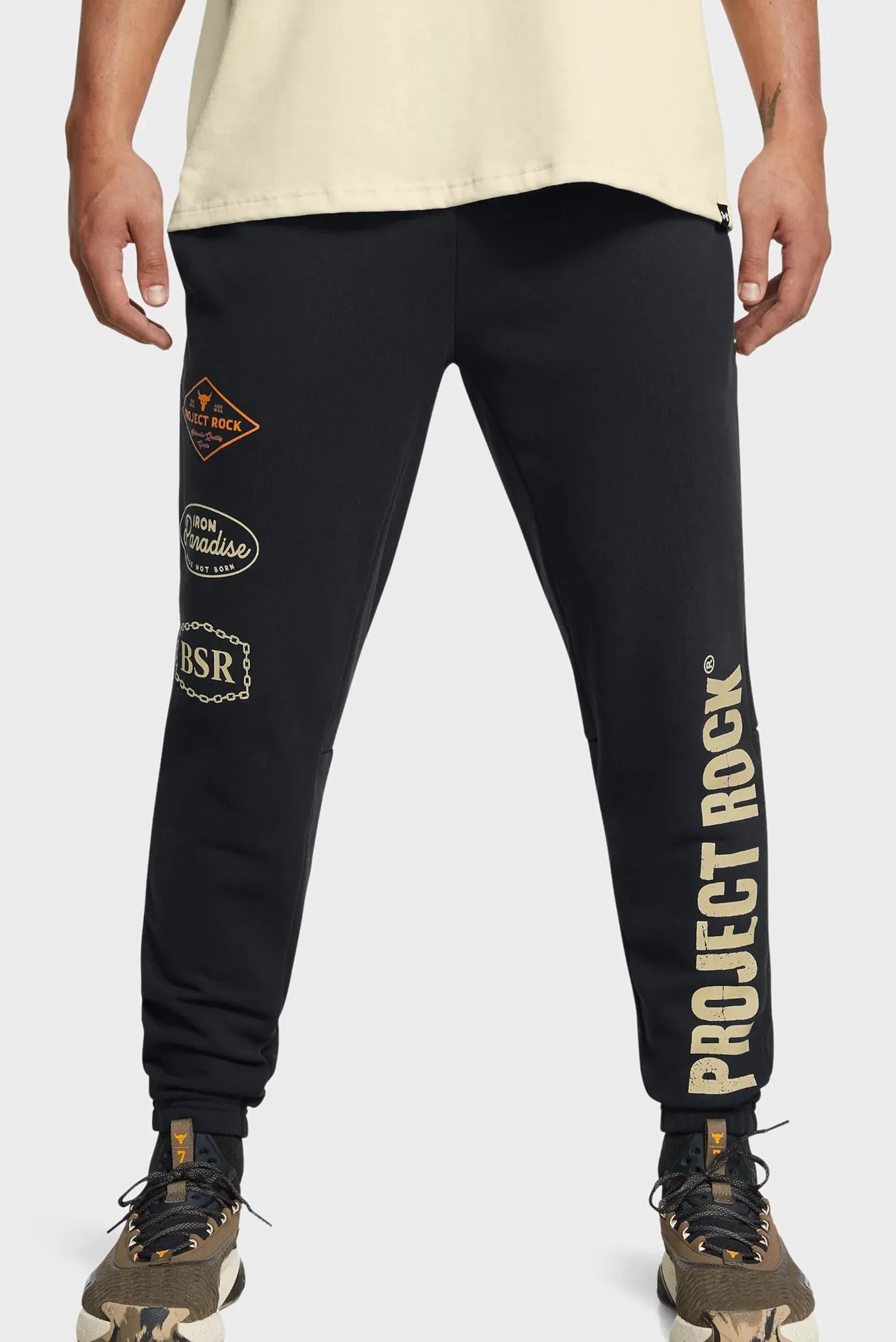 Sport shimlari Pjt Rck HWT Pant Tools 1