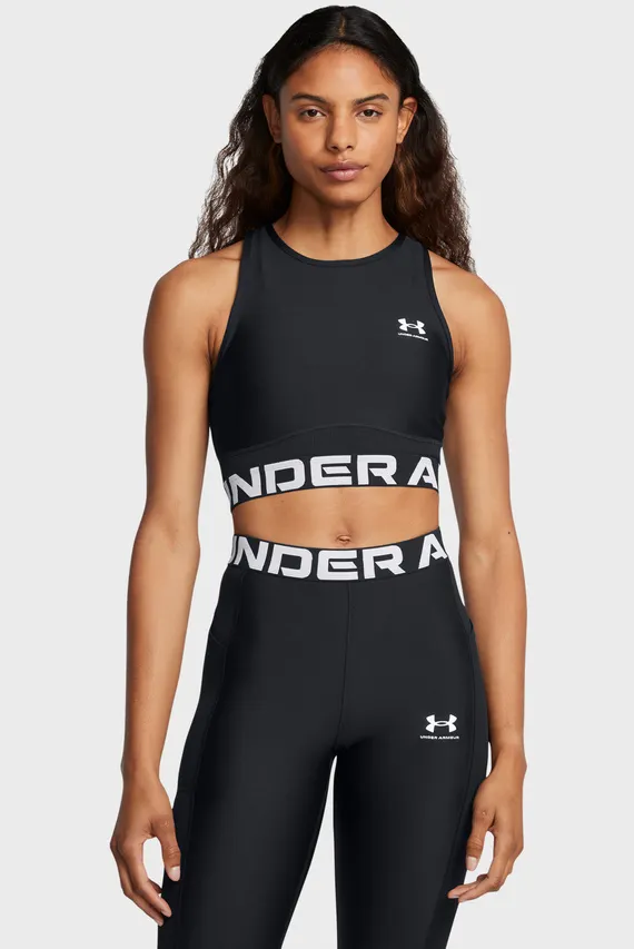 Майка HeatGear Rib Tank Under Armour