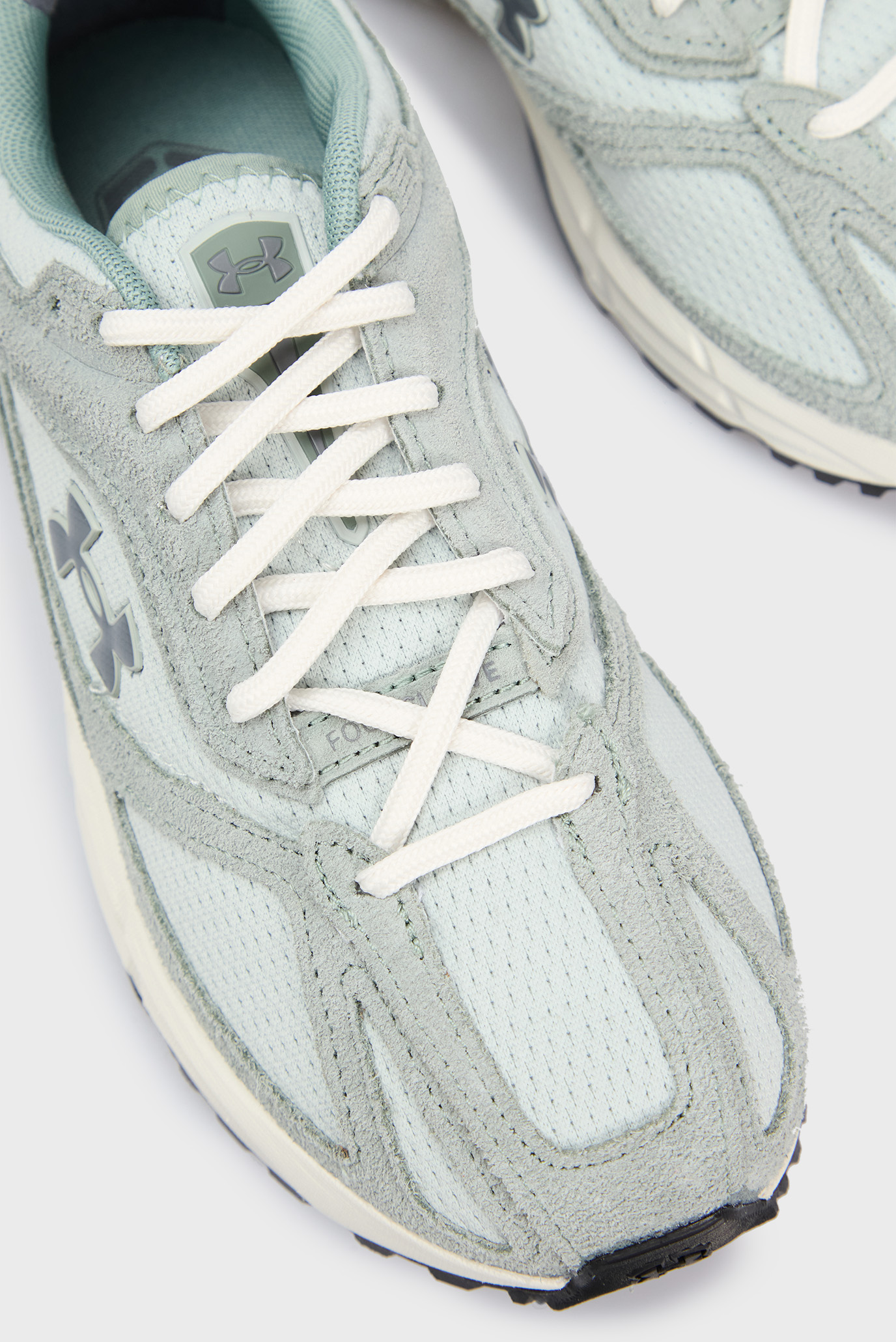 Krossovka UA HOVR Apparition RTRFTR SD 2