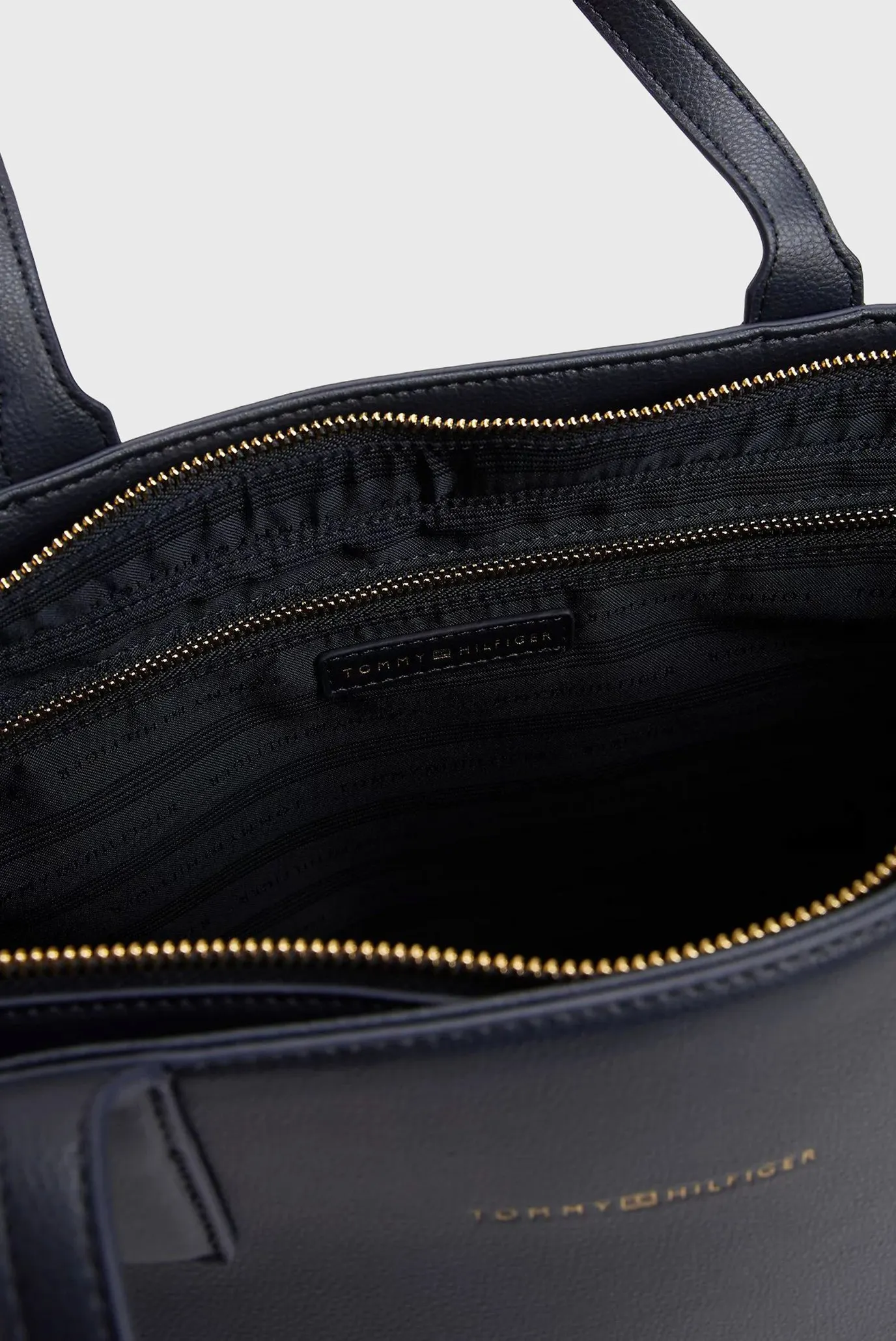 Сумка TH LOGOTAPE TOTE 4