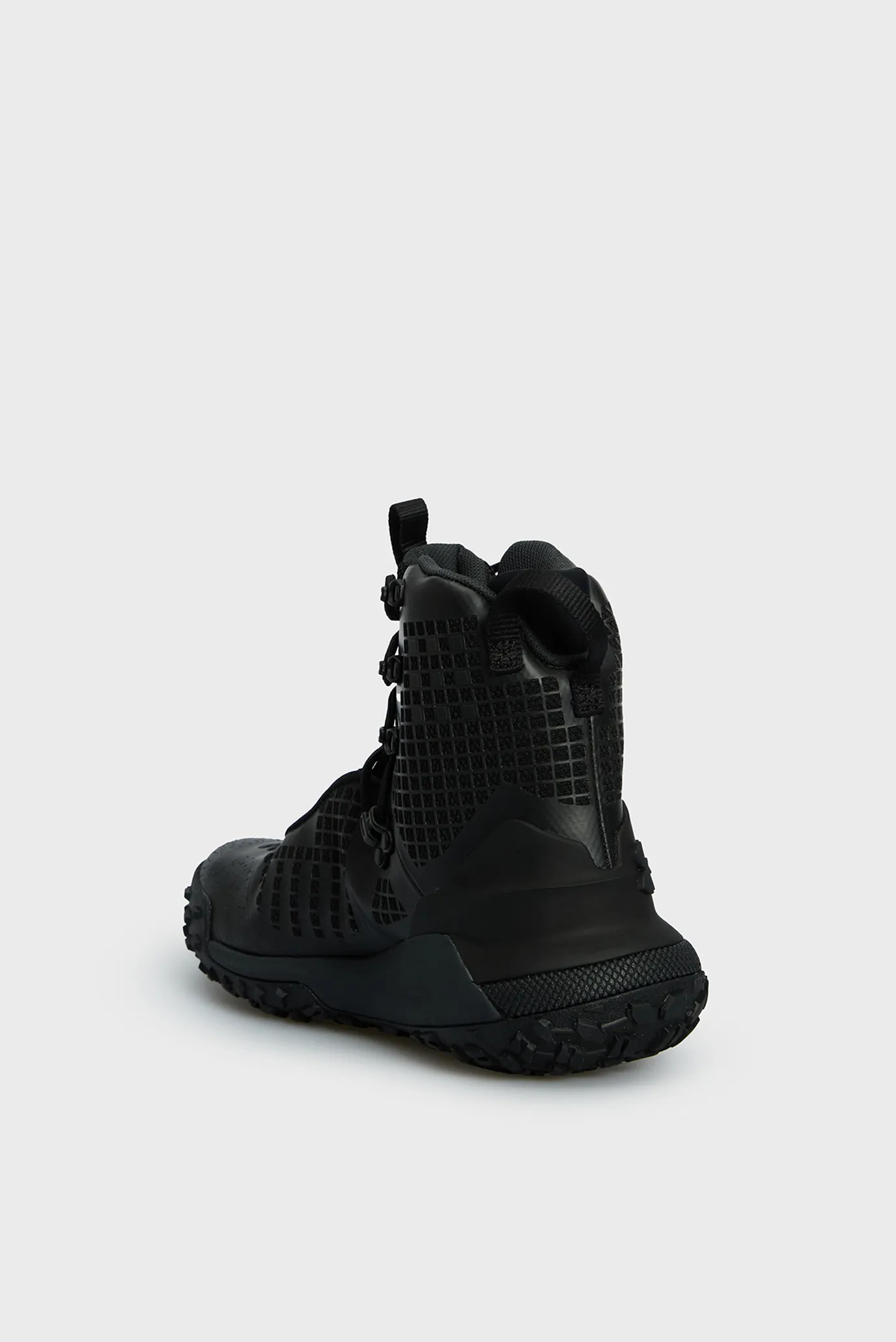 Ботинки UA HOVR Dawn WP 2.0 5