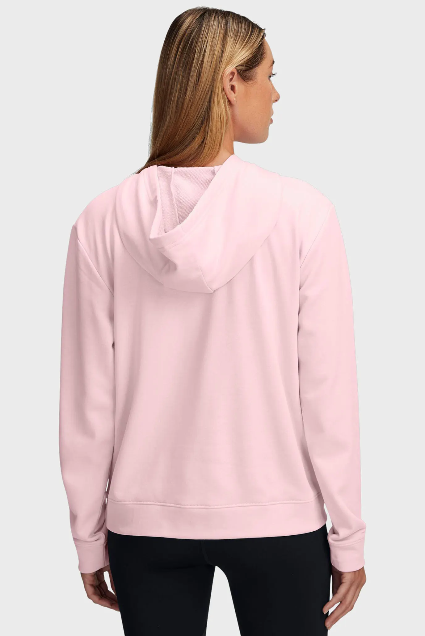 Худи UA Rival Terry Hoodie 2