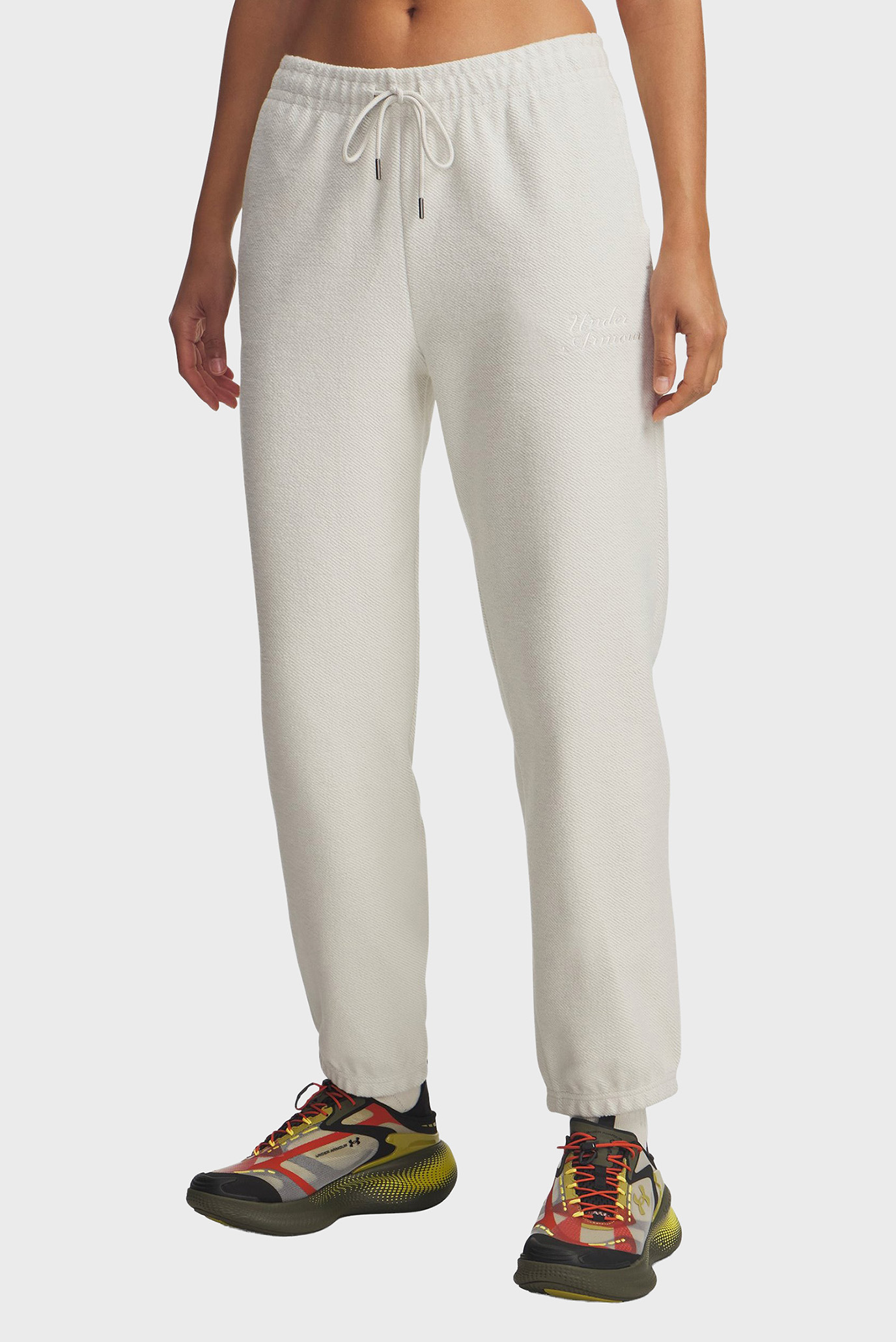 Sport shimlari Icon Terry Varsity Jogger 1