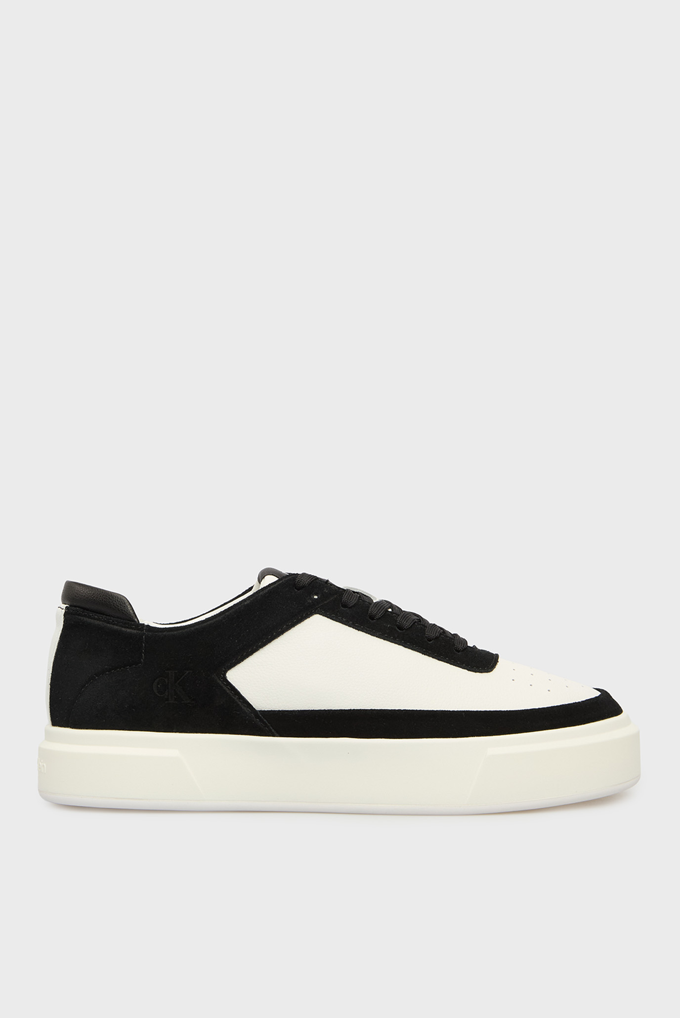 Кроссовки BASKET CUPSOLE LACEUP LTH-SU 1