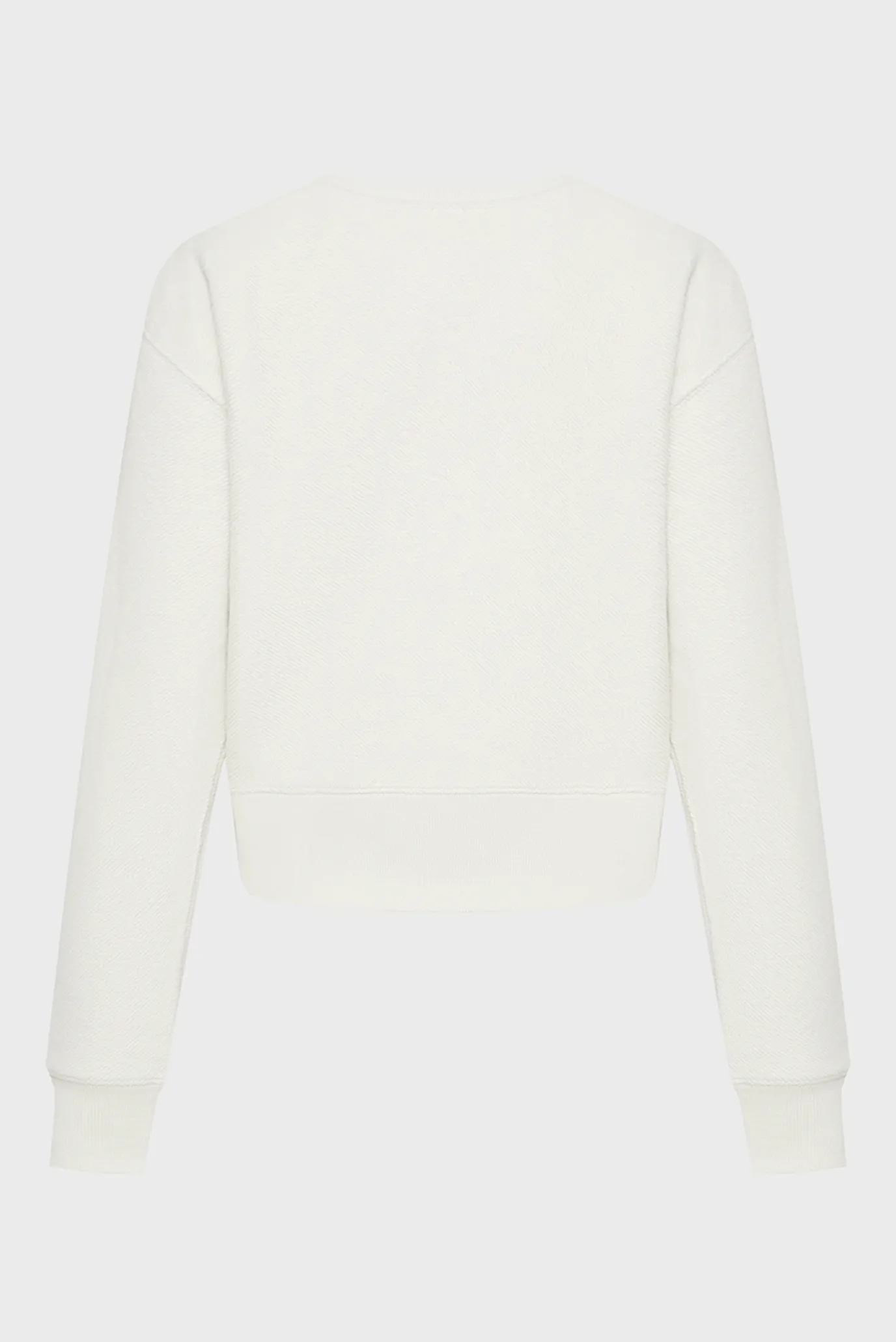 Свитшот Icon Terry Varsity Crew 5